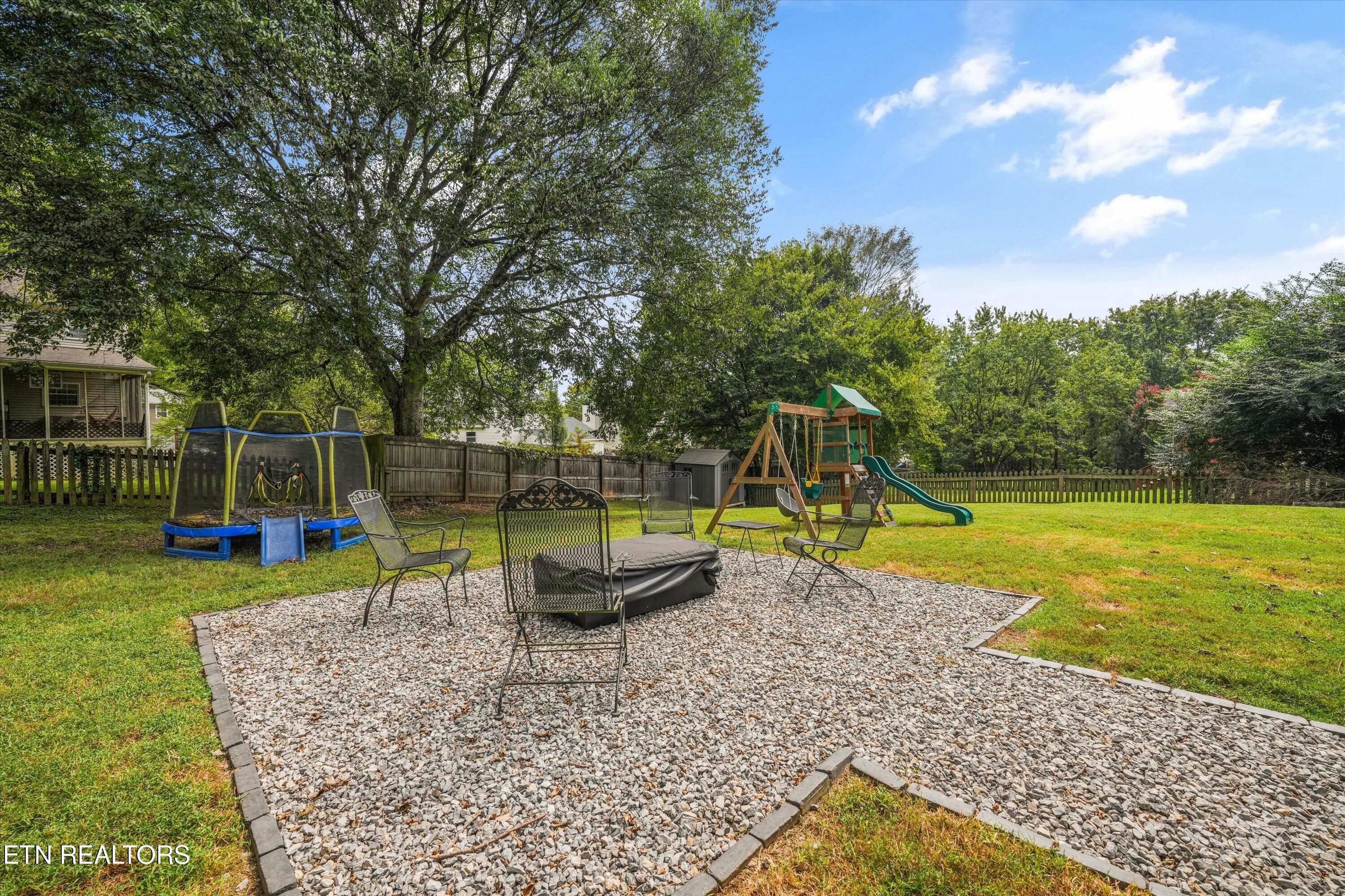 1720 Wickersham Drive Knoxville TN 37922