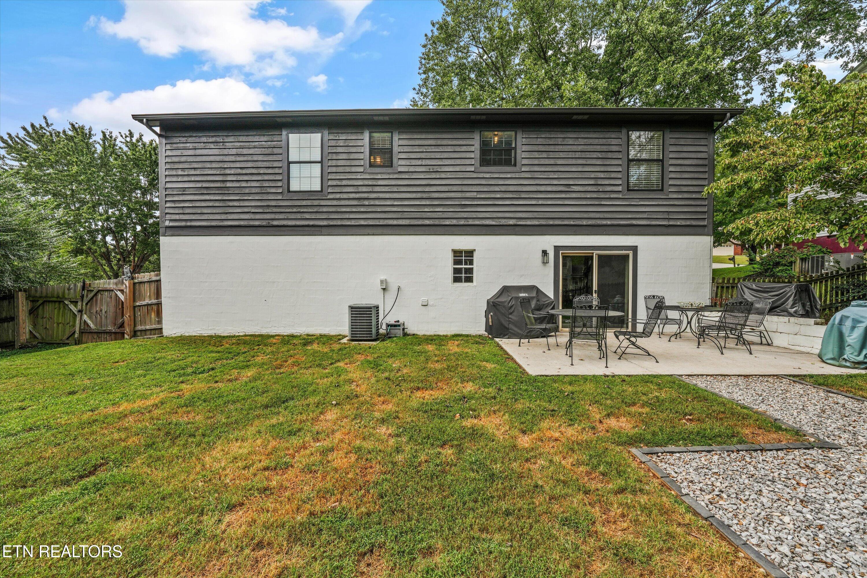1720 Wickersham Drive Knoxville TN 37922