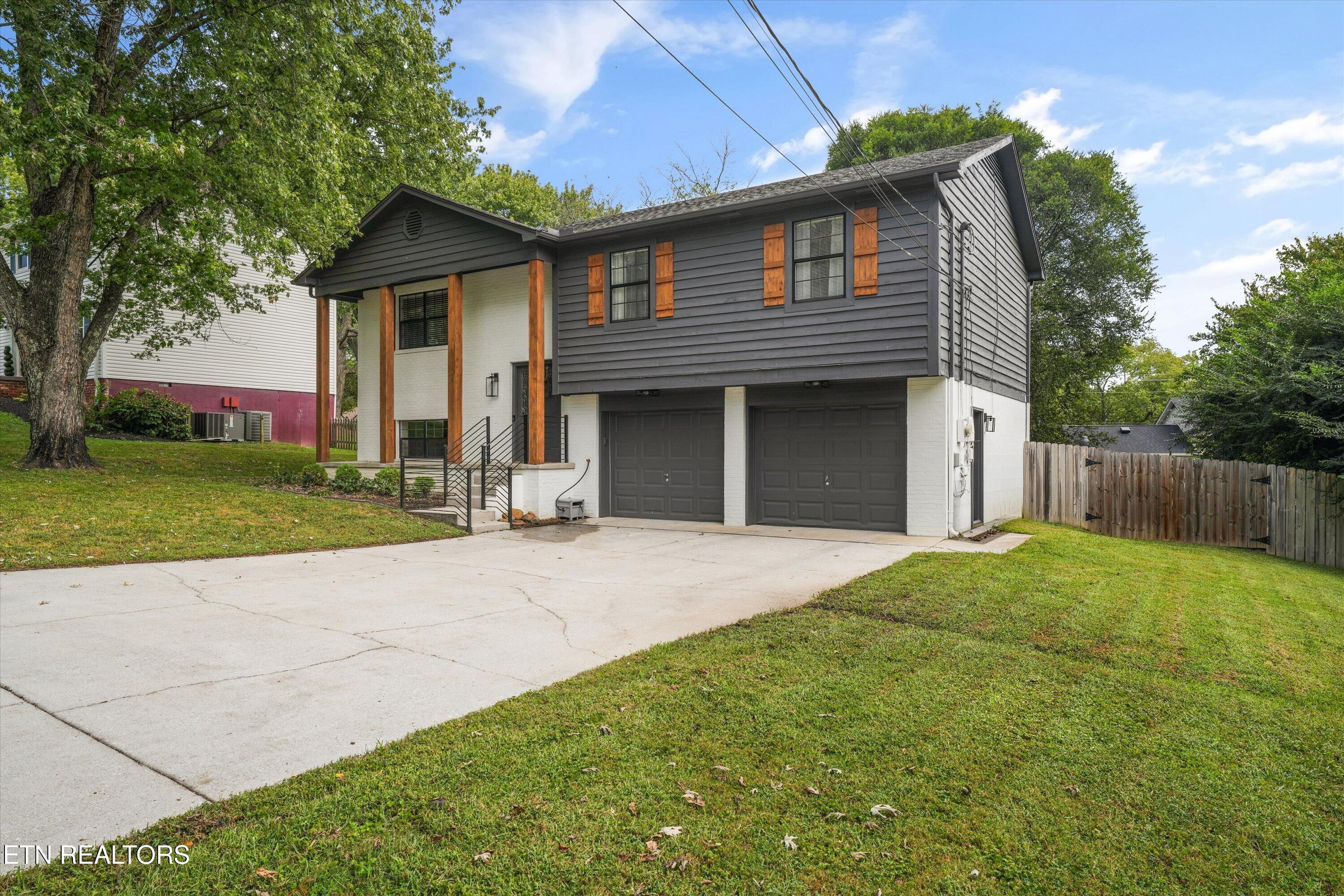 1720 Wickersham Drive Knoxville TN 37922