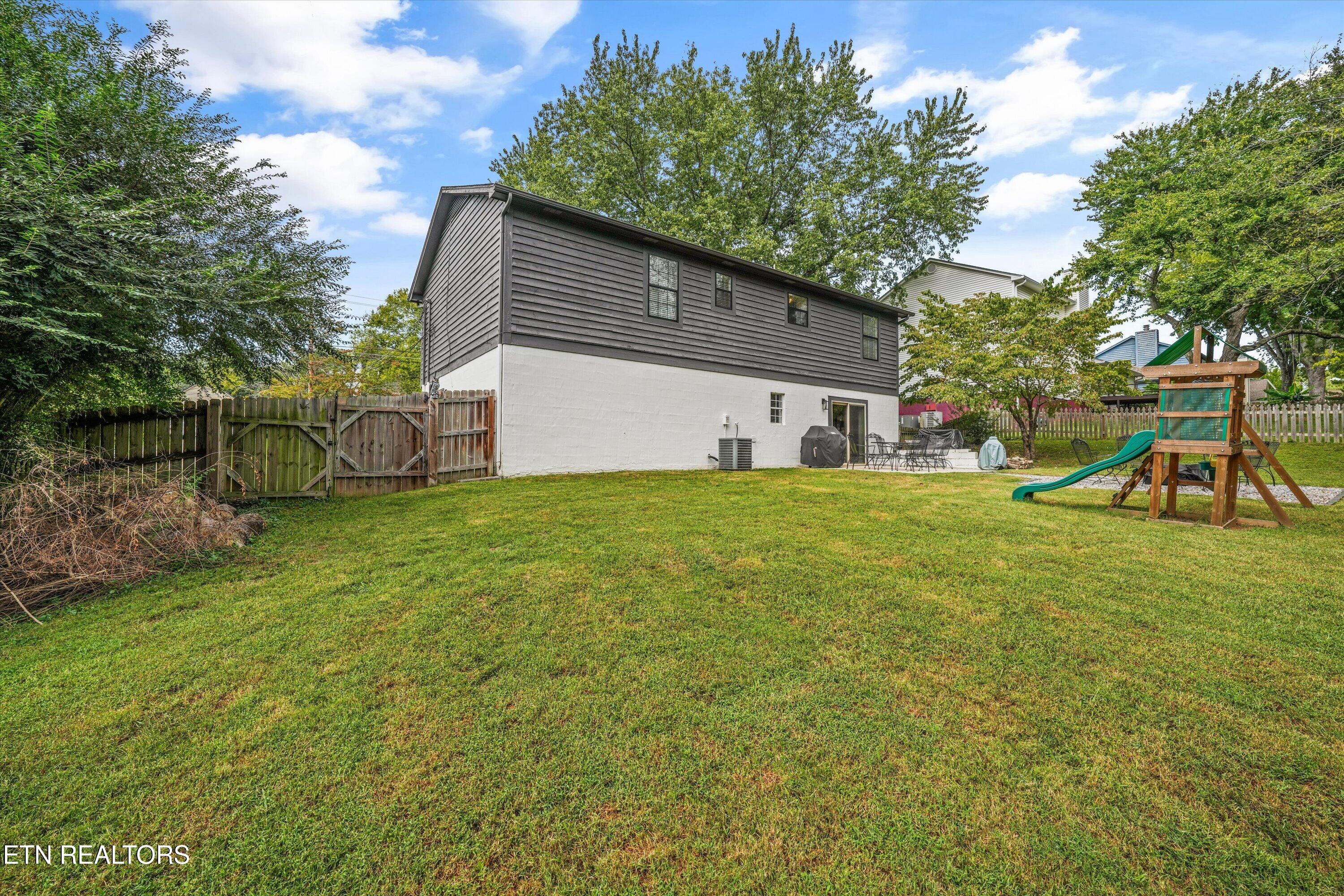 1720 Wickersham Drive Knoxville TN 37922