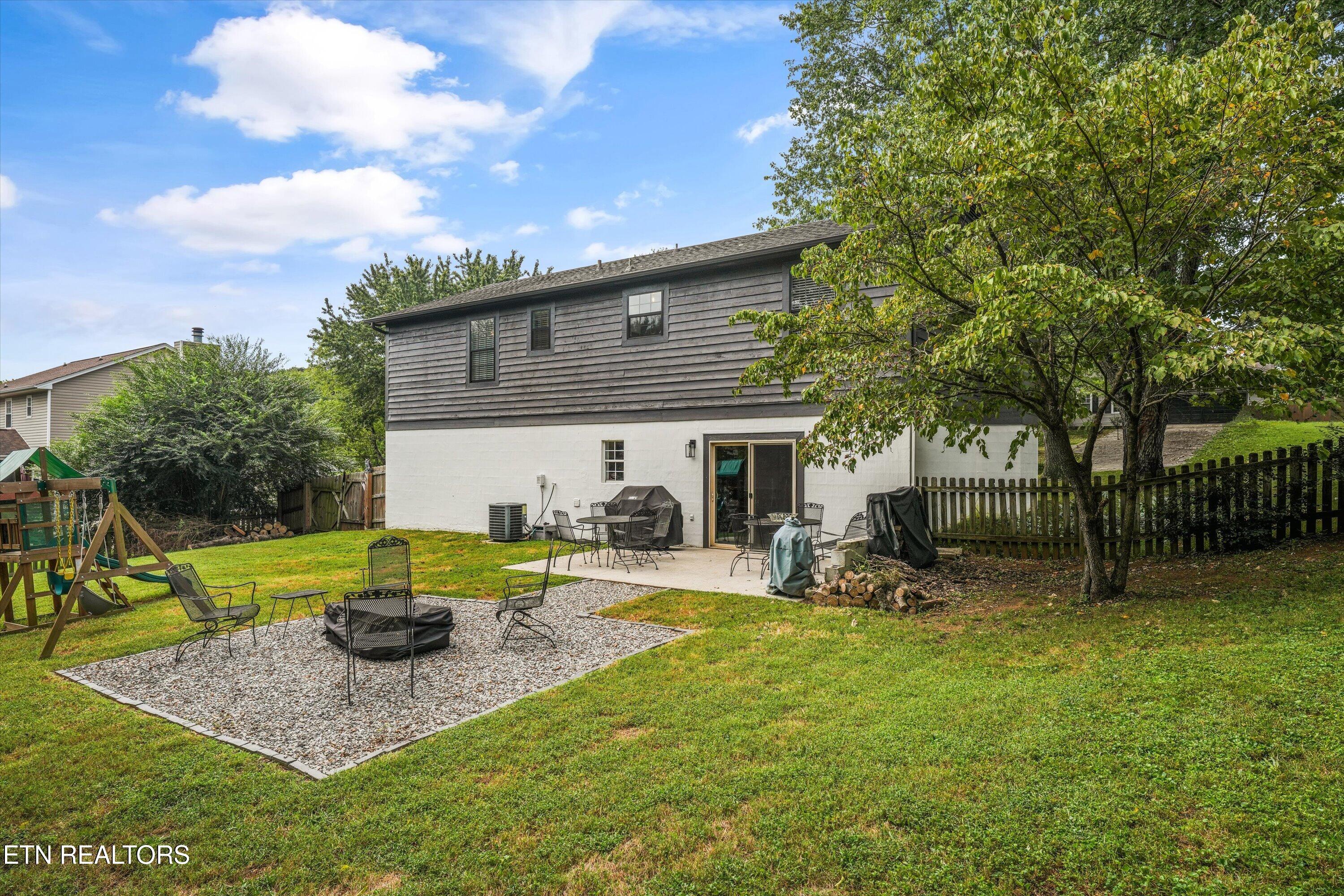 1720 Wickersham Drive Knoxville TN 37922