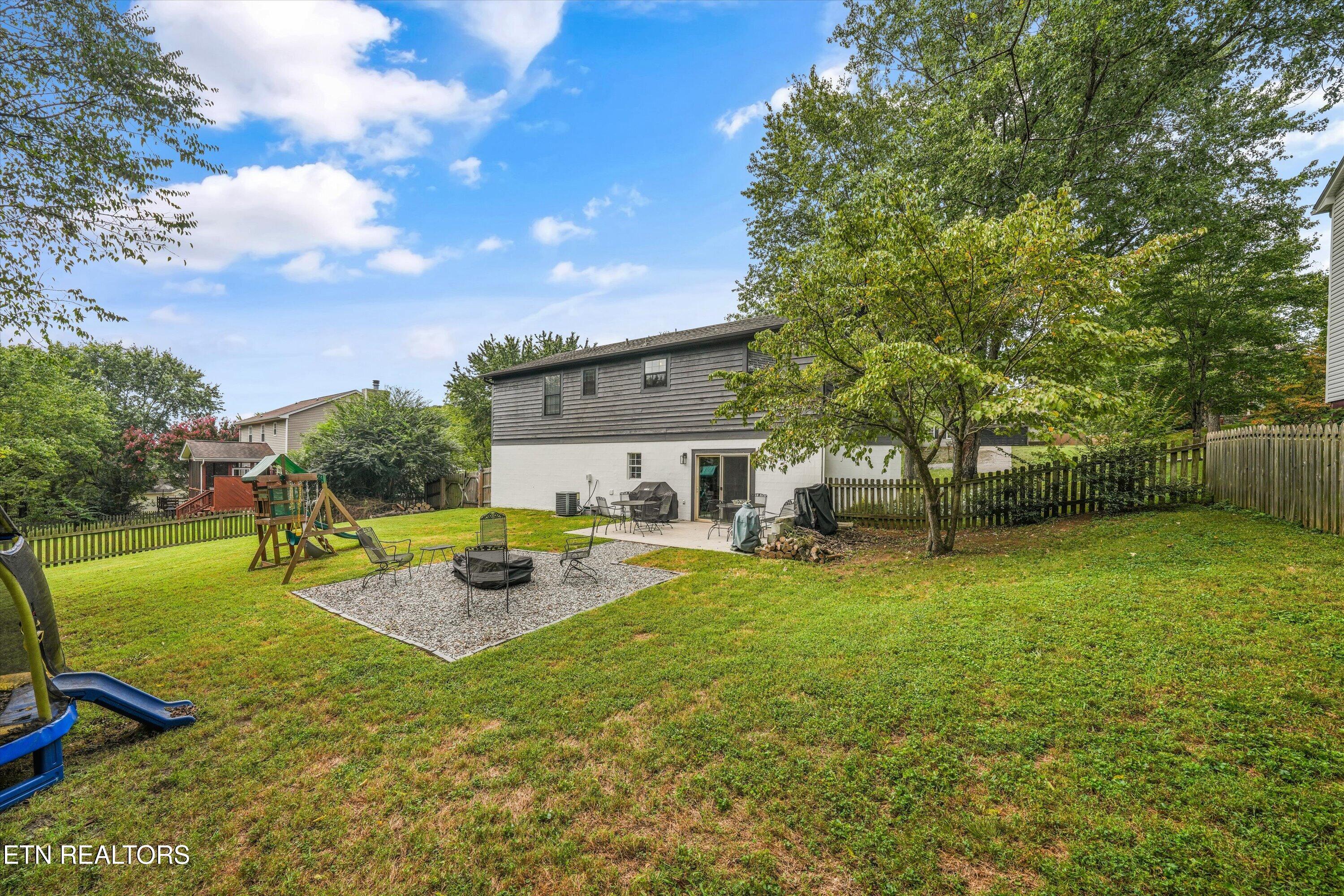 1720 Wickersham Drive Knoxville TN 37922