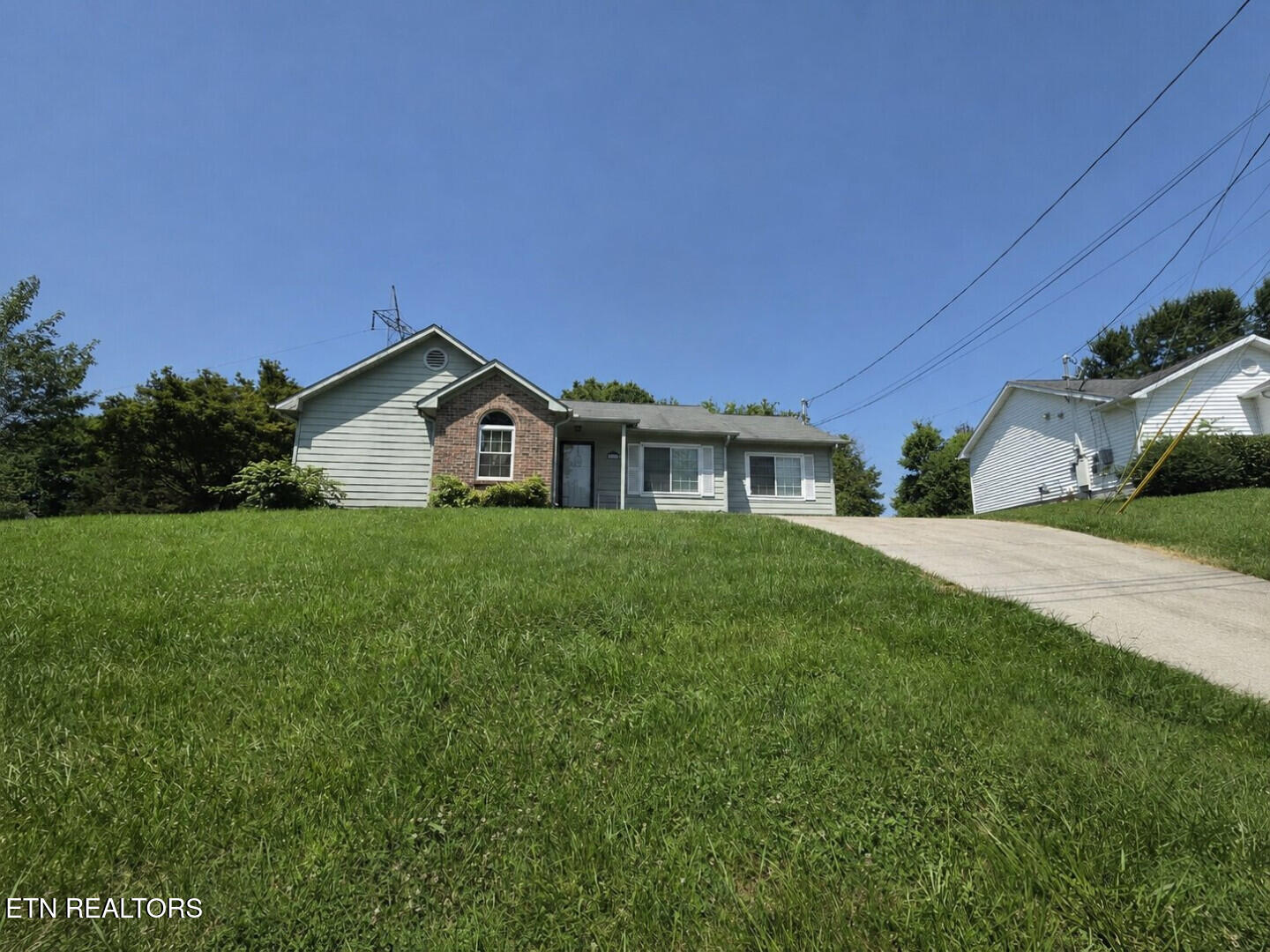 2001 Hyde Park Lane Knoxville TN 37921