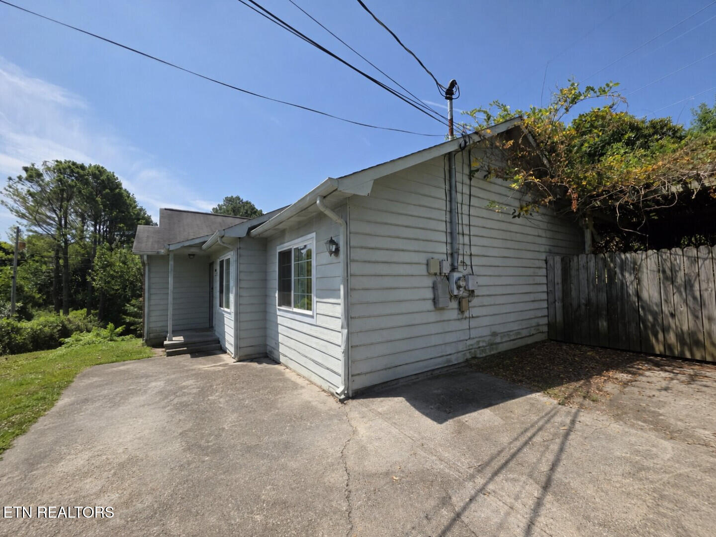 2001 Hyde Park Lane Knoxville TN 37921