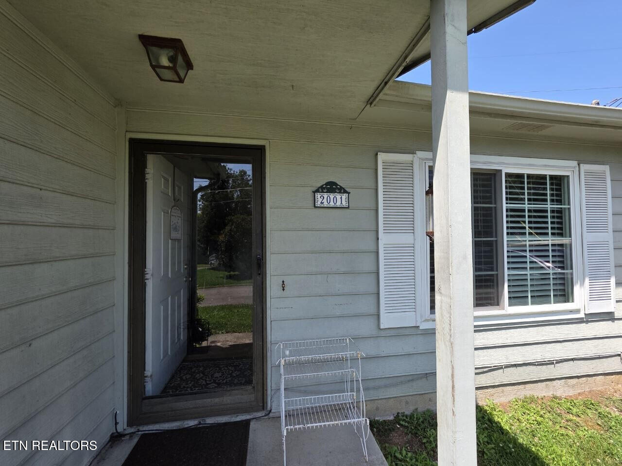 2001 Hyde Park Lane Knoxville TN 37921