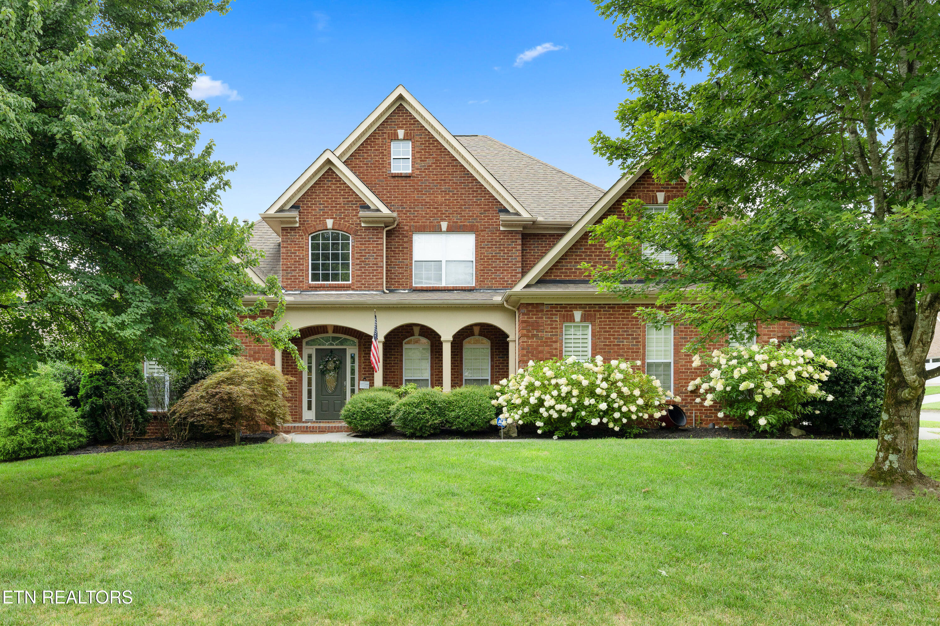 12617 Hunters Creek Lane Knoxville TN 37922