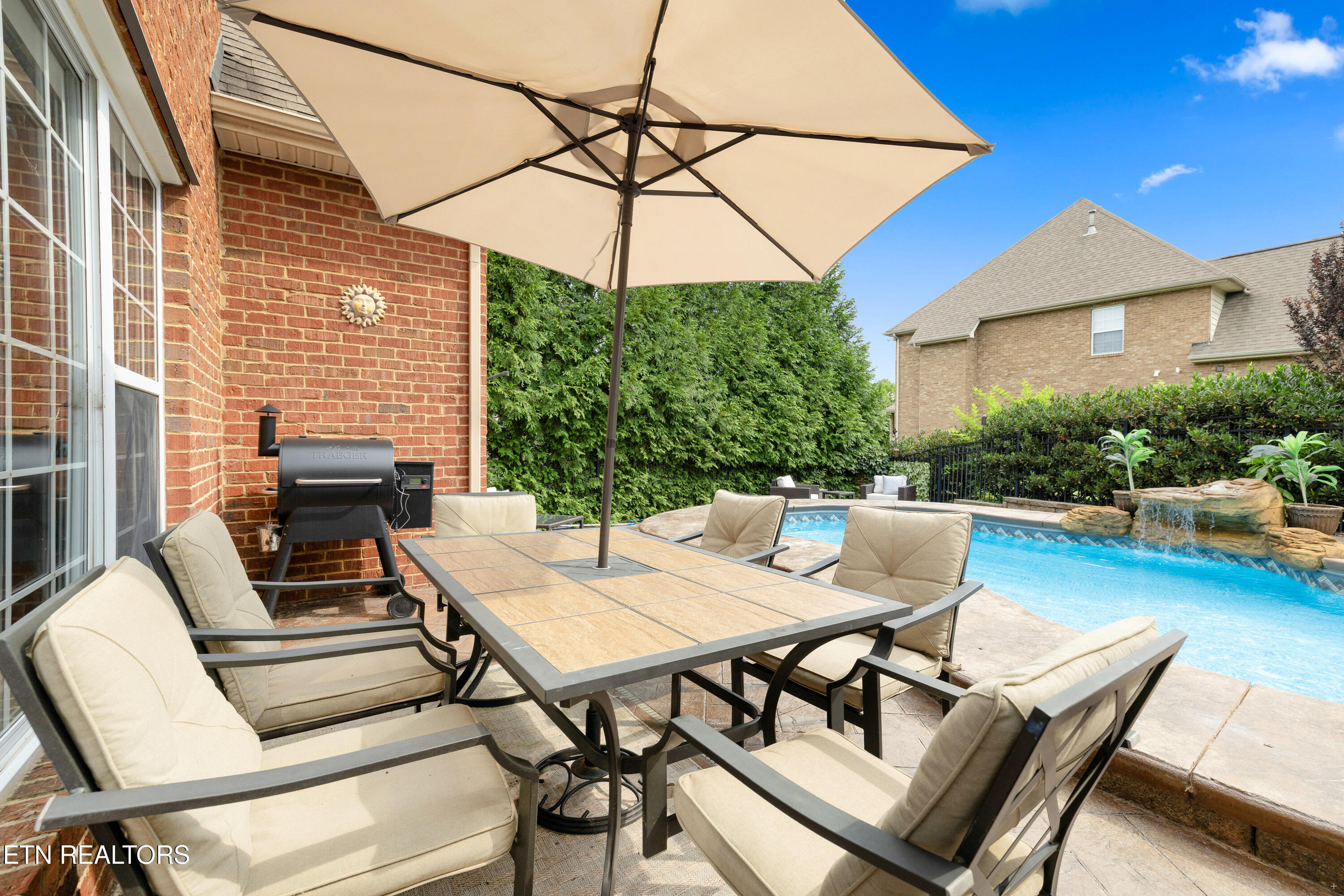 12617 Hunters Creek Lane Knoxville TN 37922