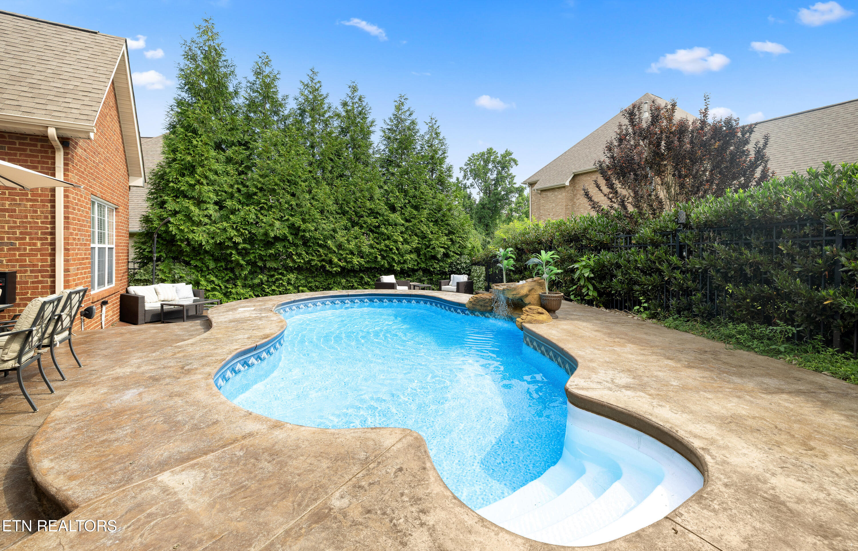 12617 Hunters Creek Lane Knoxville TN 37922