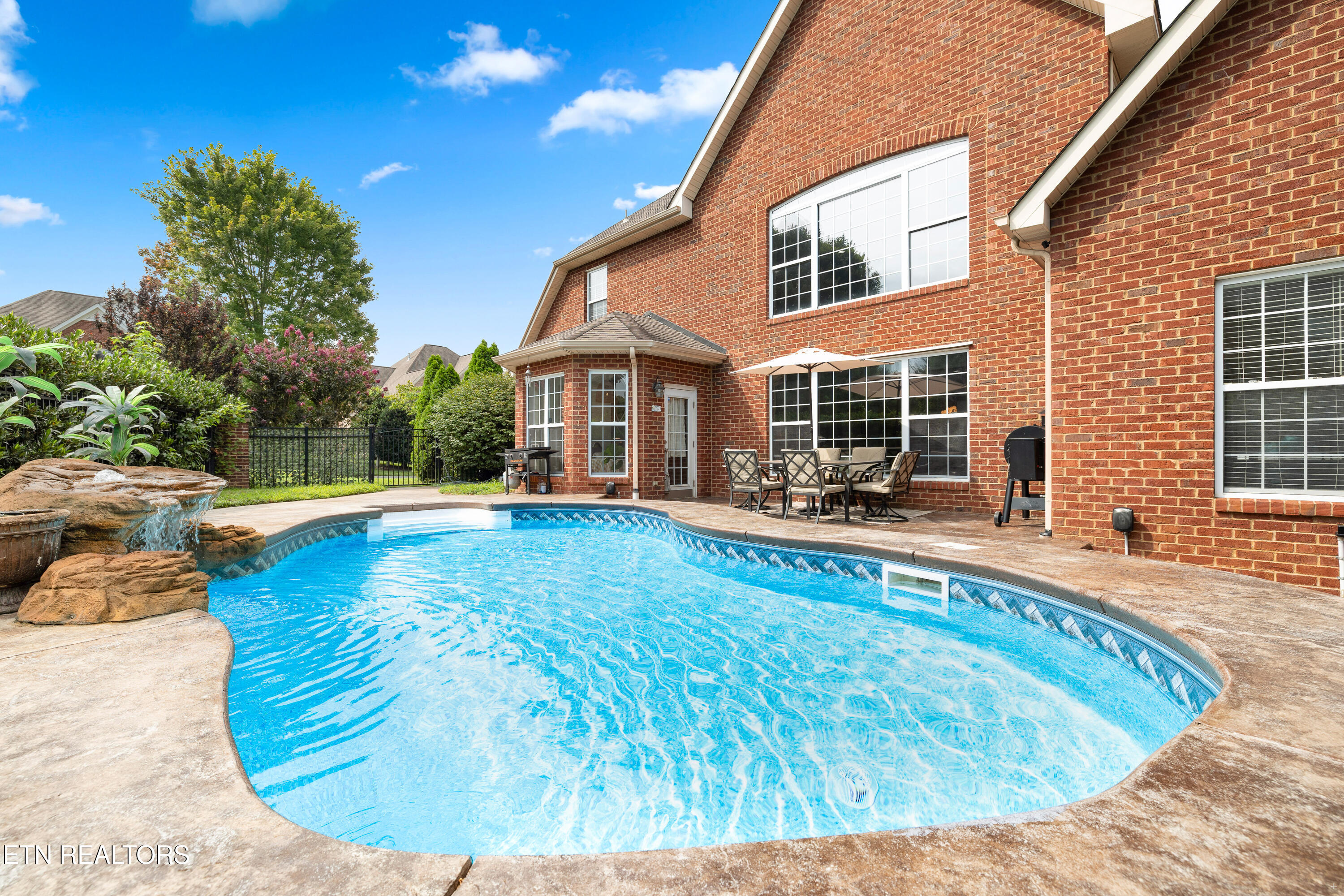 12617 Hunters Creek Lane Knoxville TN 37922