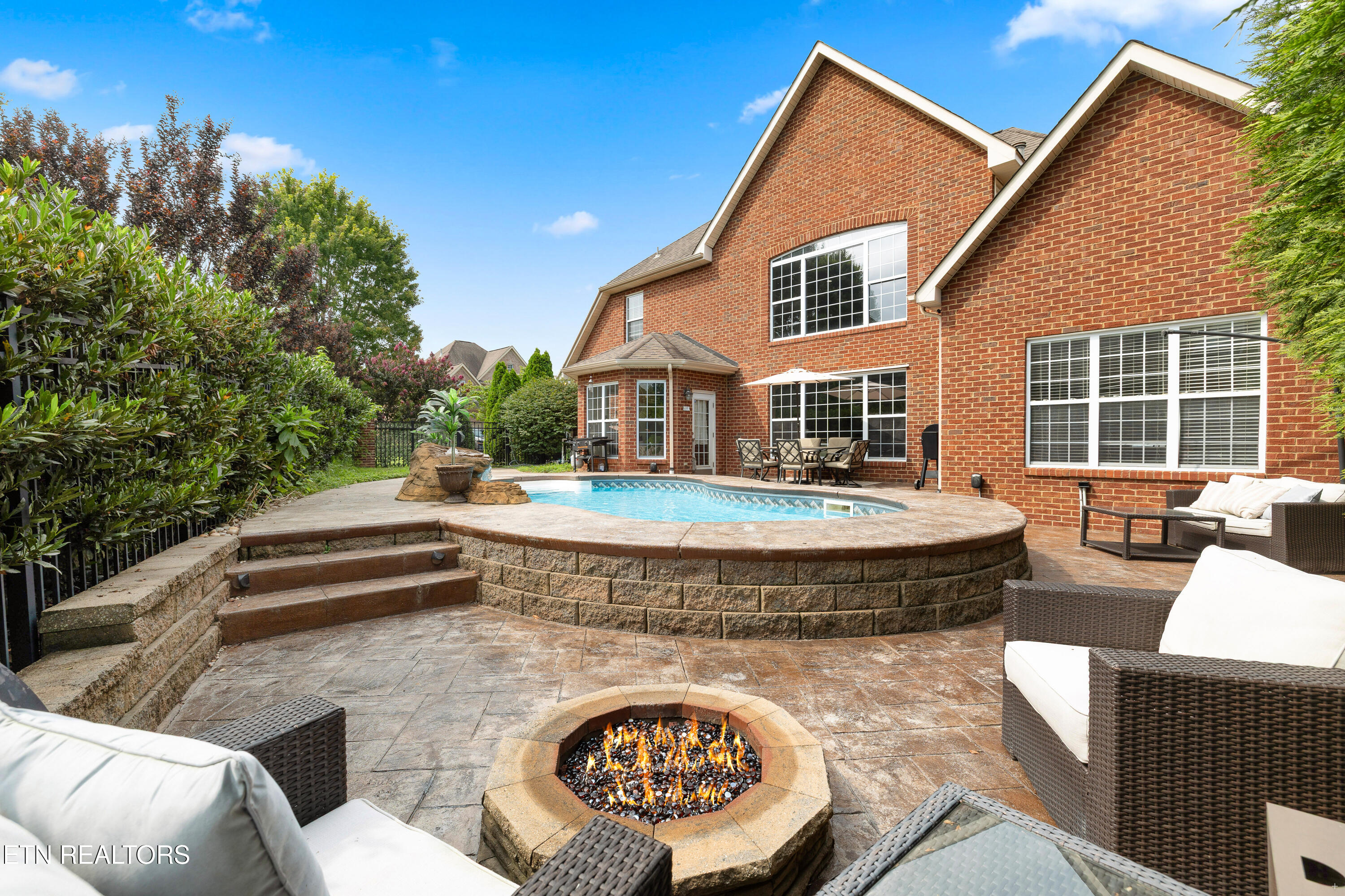 12617 Hunters Creek Lane Knoxville TN 37922