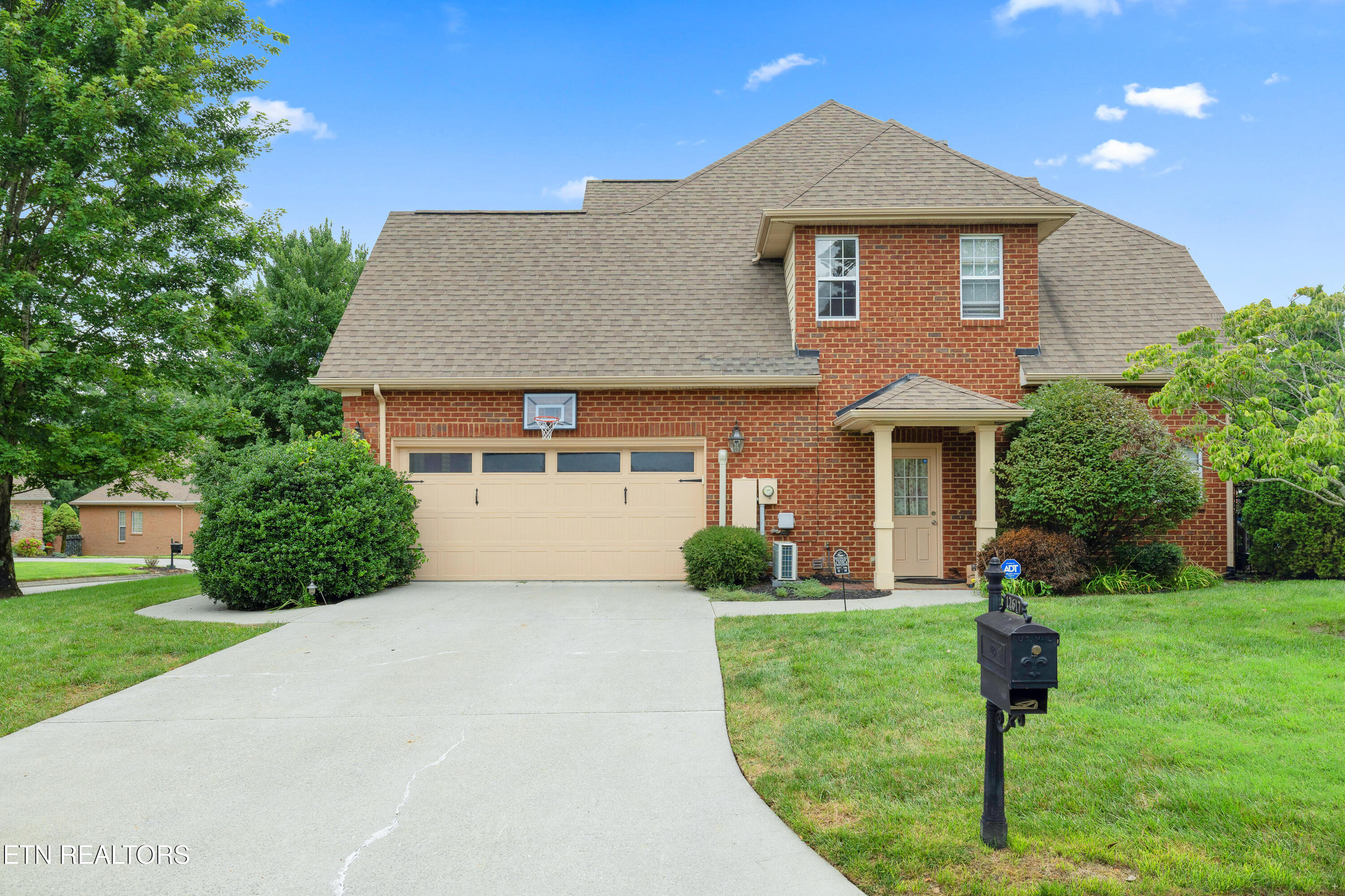 12617 Hunters Creek Lane Knoxville TN 37922