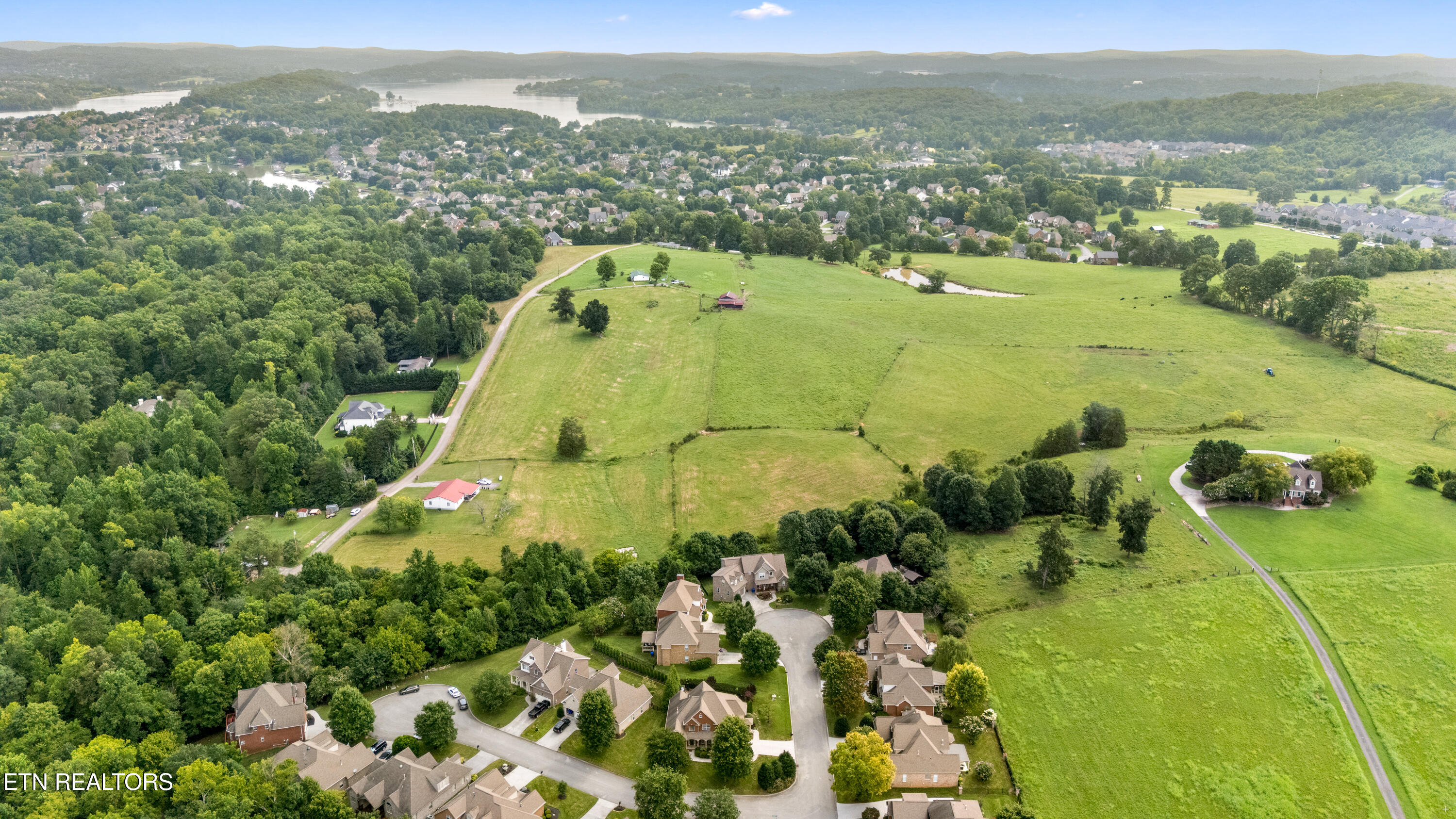 12617 Hunters Creek Lane Knoxville TN 37922