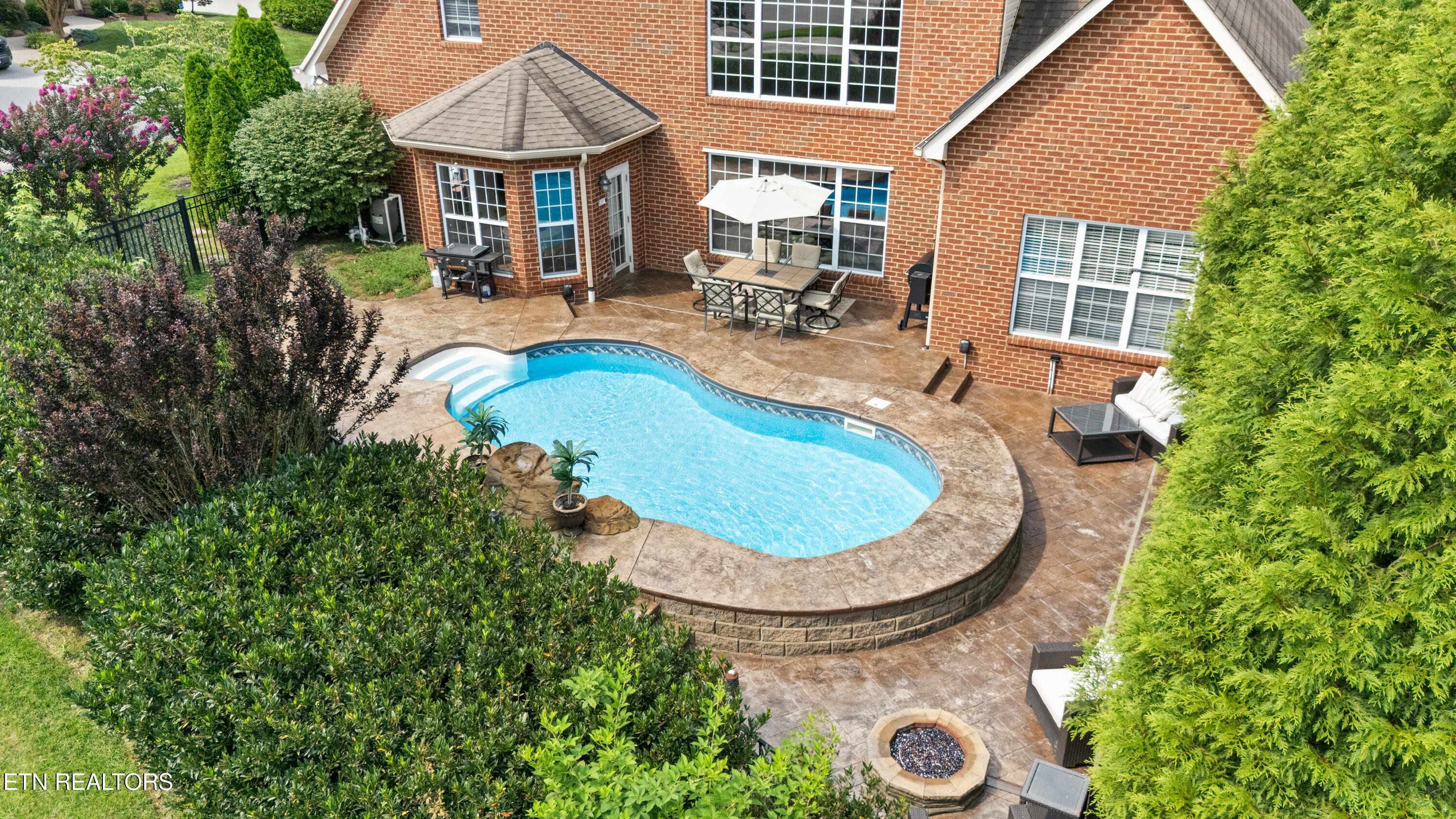 12617 Hunters Creek Lane Knoxville TN 37922