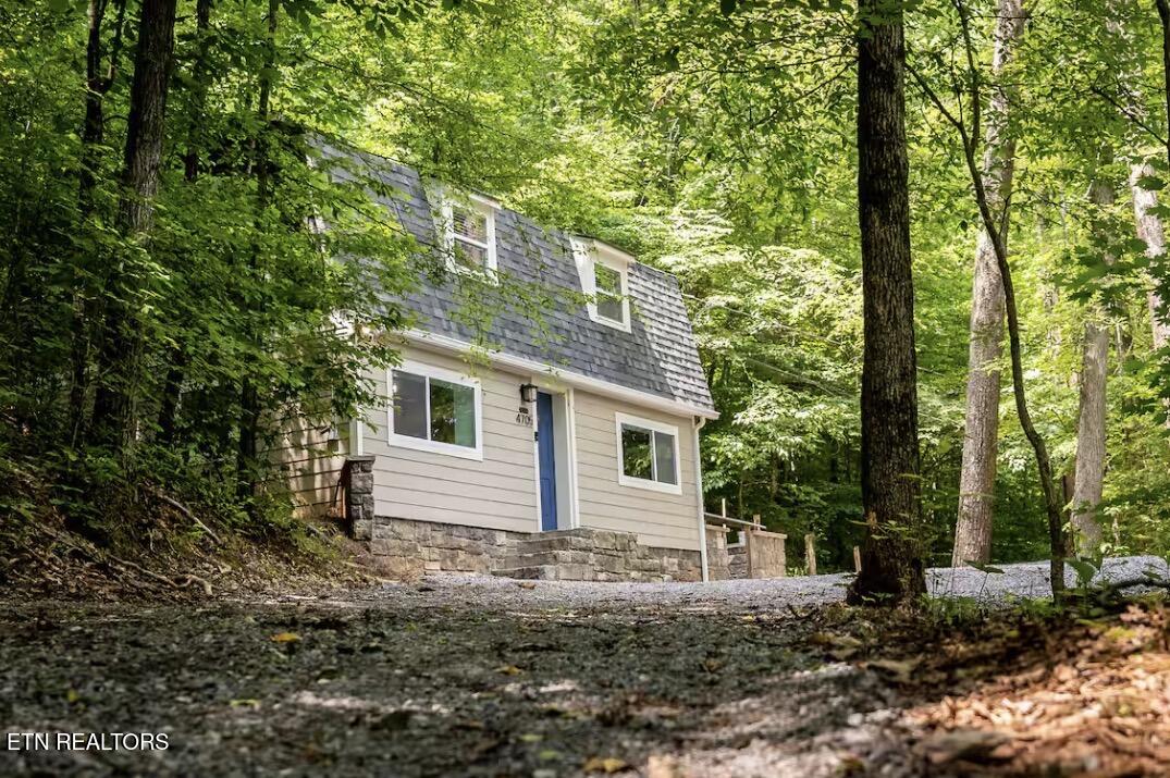 4705 Nebo Road Walland TN 37886