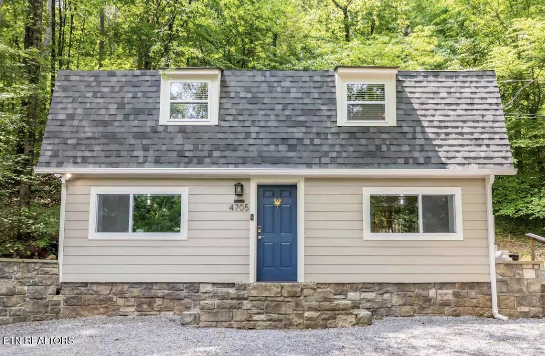 4705 Nebo Road Walland TN 37886