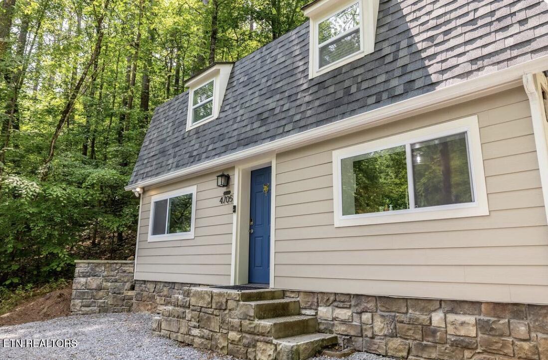 4705 Nebo Road Walland TN 37886