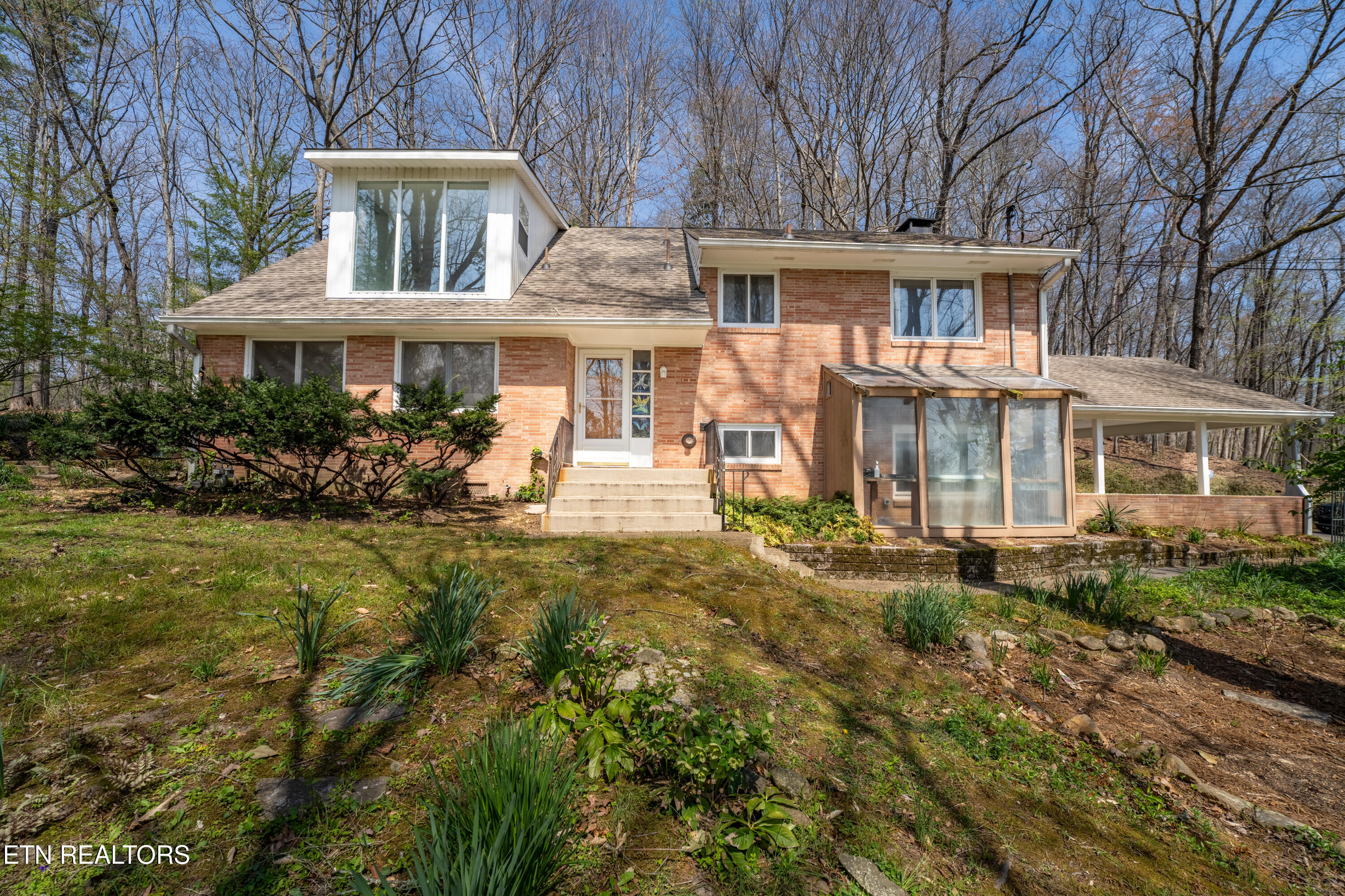 106 Disston Road Oak Ridge TN 37830