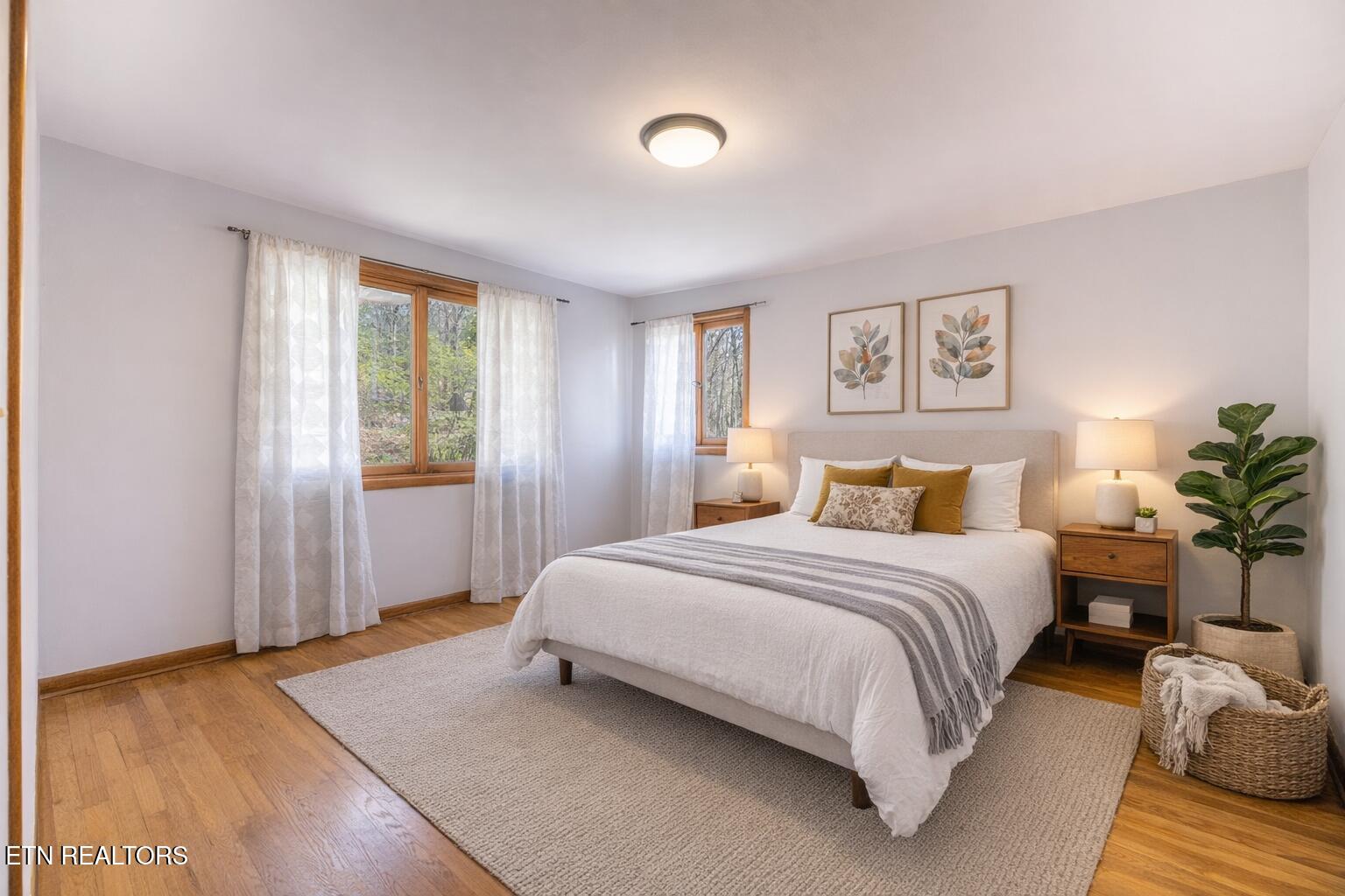 106 Disston Road Oak Ridge TN 37830