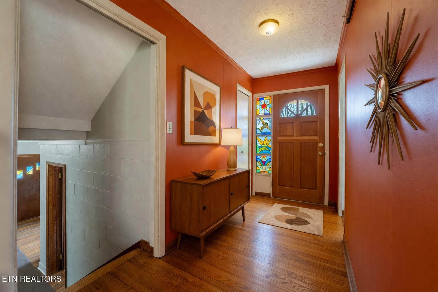 106 Disston Road Oak Ridge TN 37830