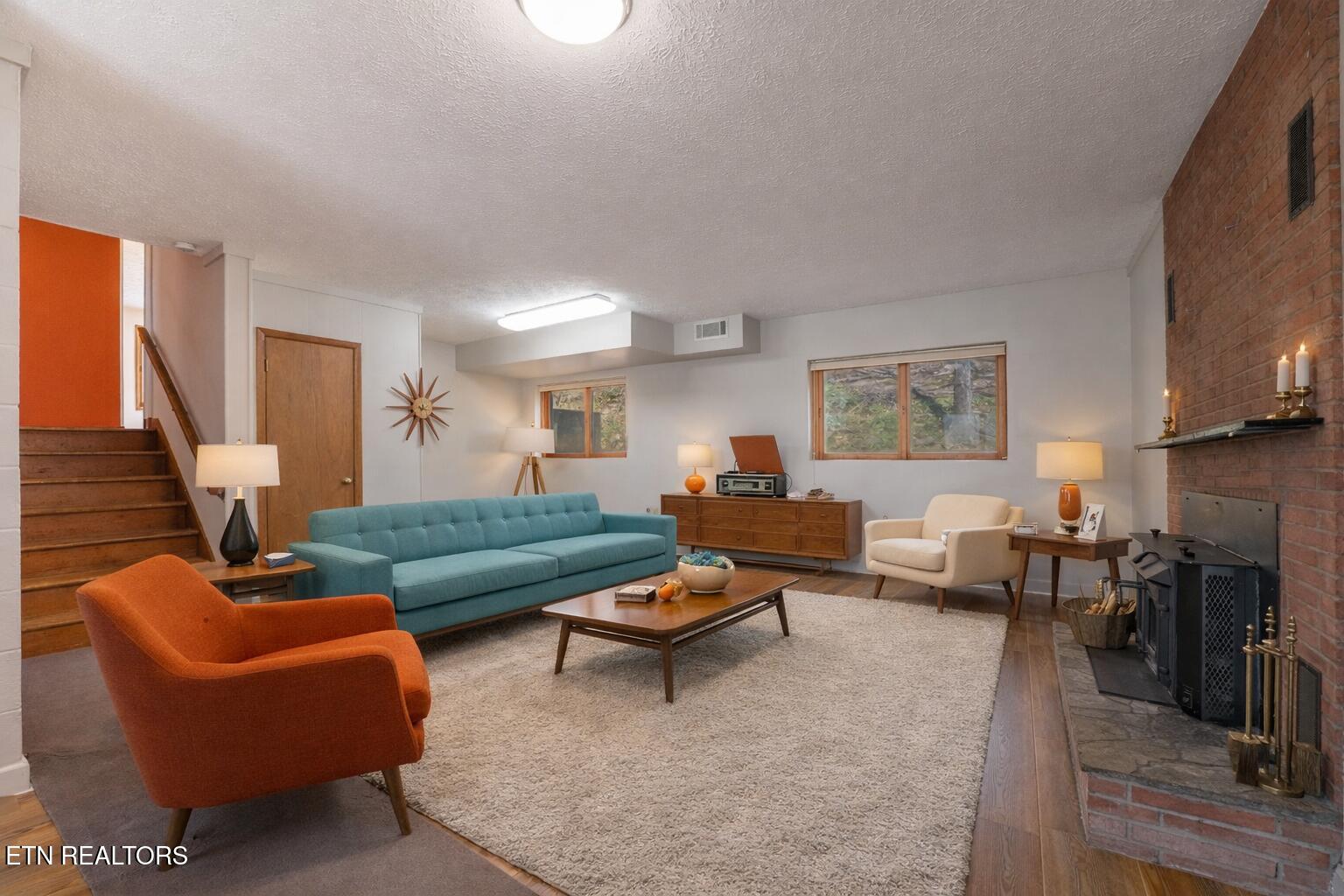106 Disston Road Oak Ridge TN 37830