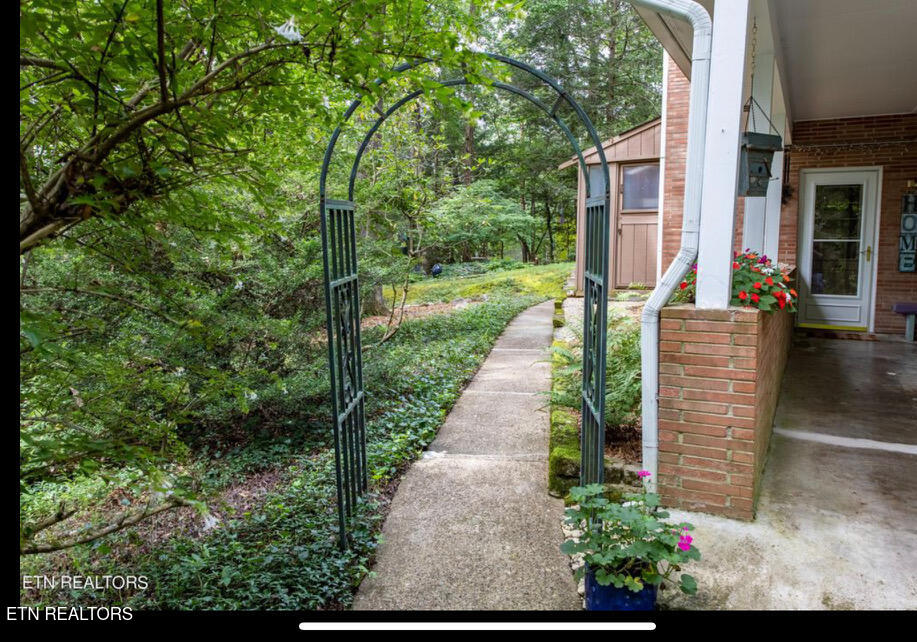 106 Disston Road Oak Ridge TN 37830