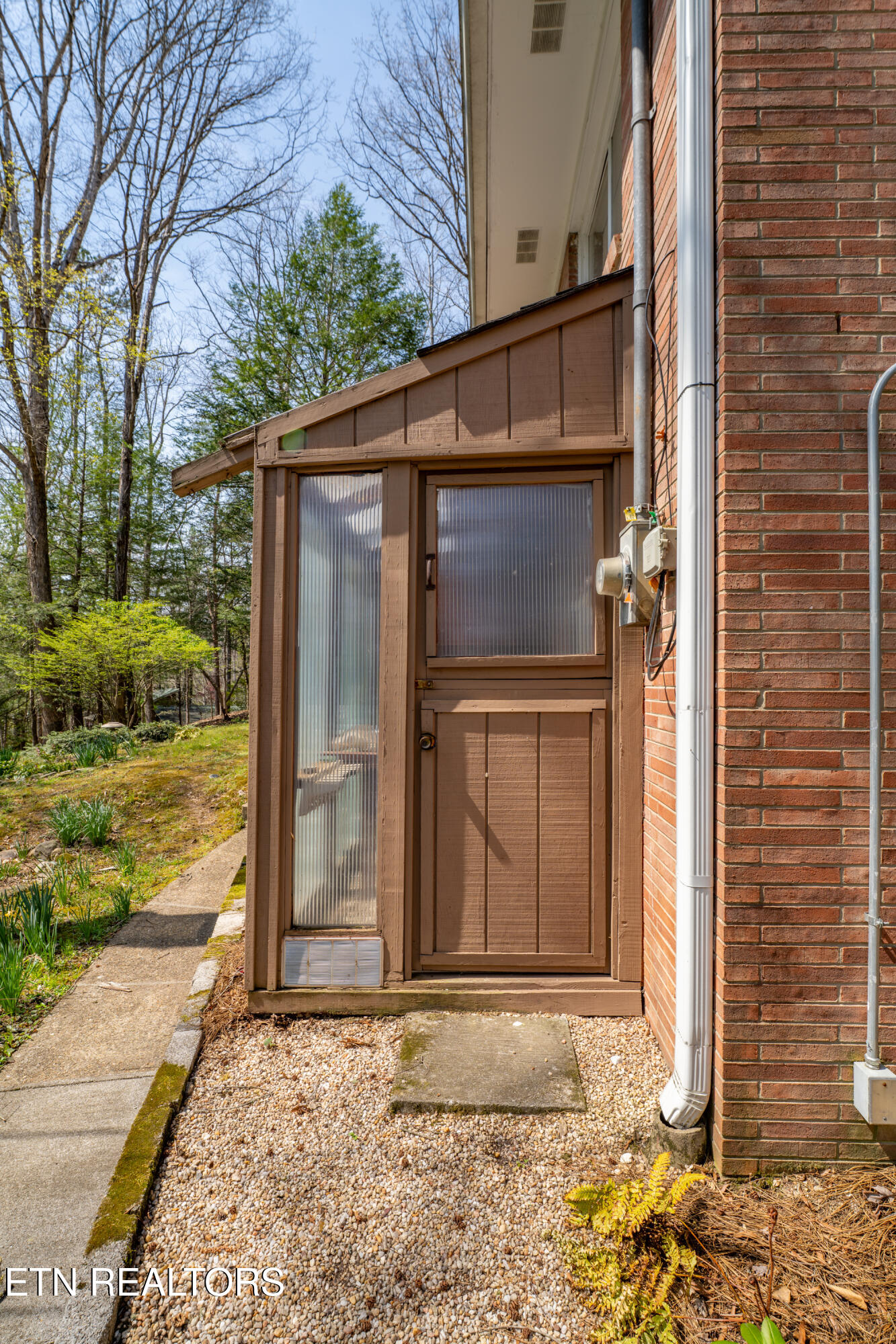 106 Disston Road Oak Ridge TN 37830
