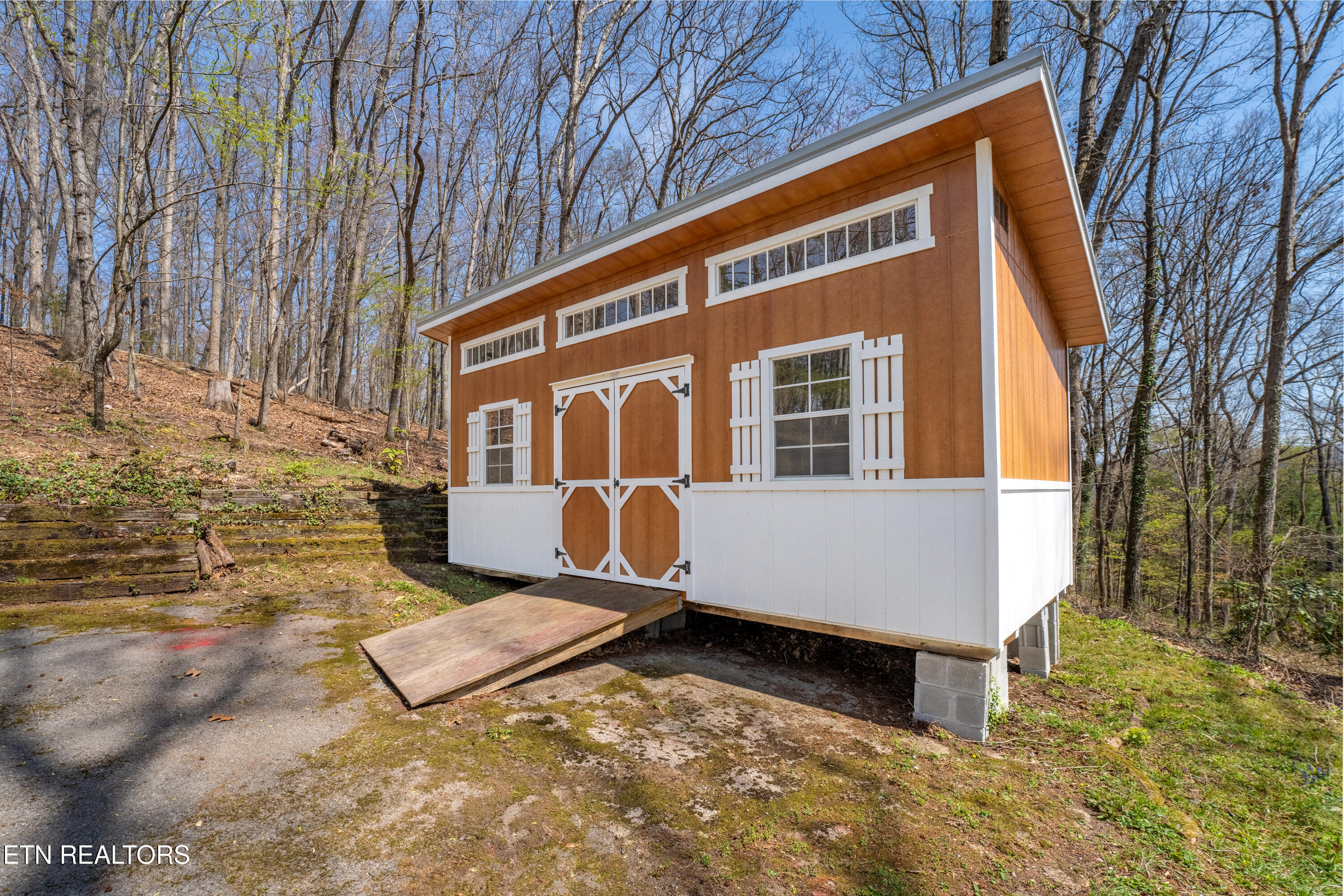 106 Disston Road Oak Ridge TN 37830