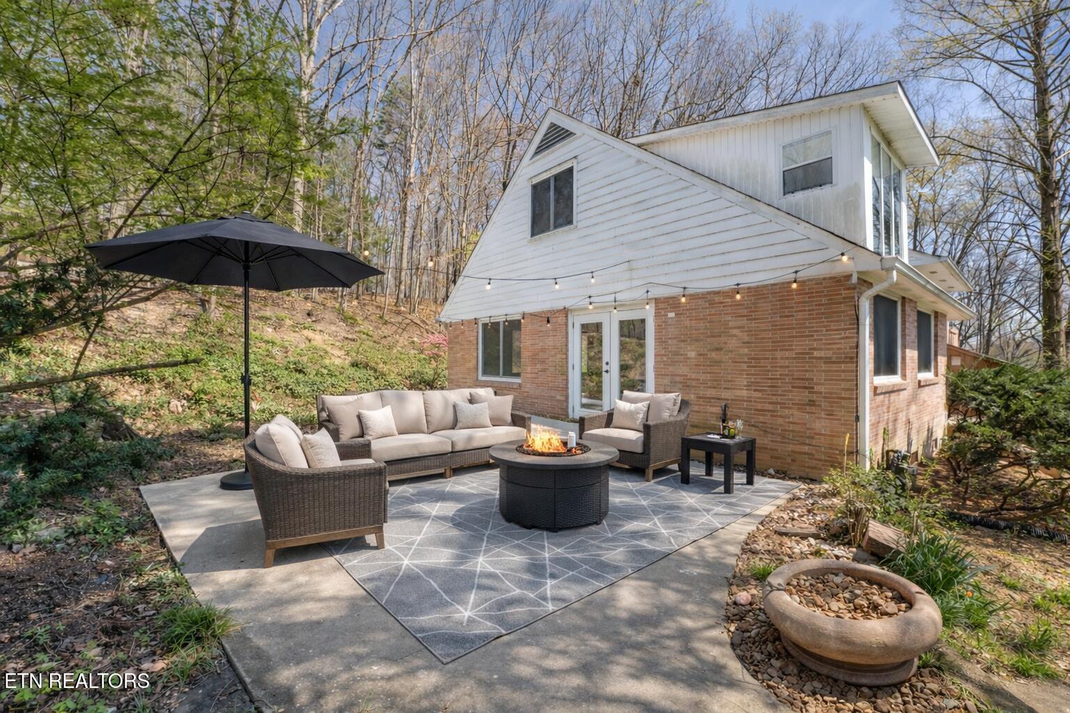 106 Disston Road Oak Ridge TN 37830