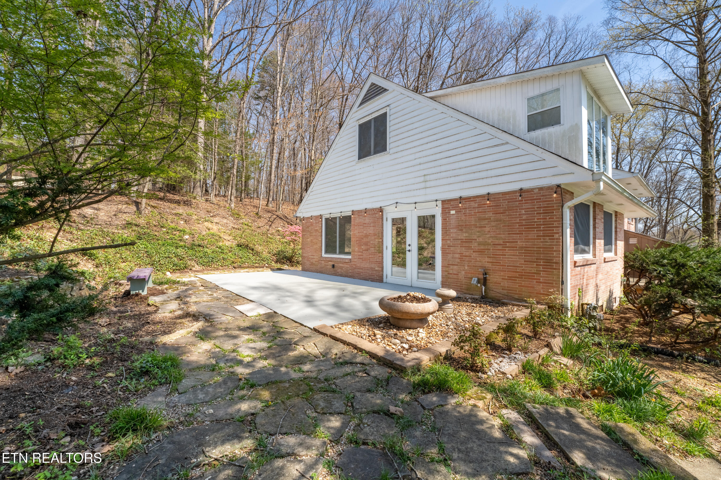 106 Disston Road Oak Ridge TN 37830