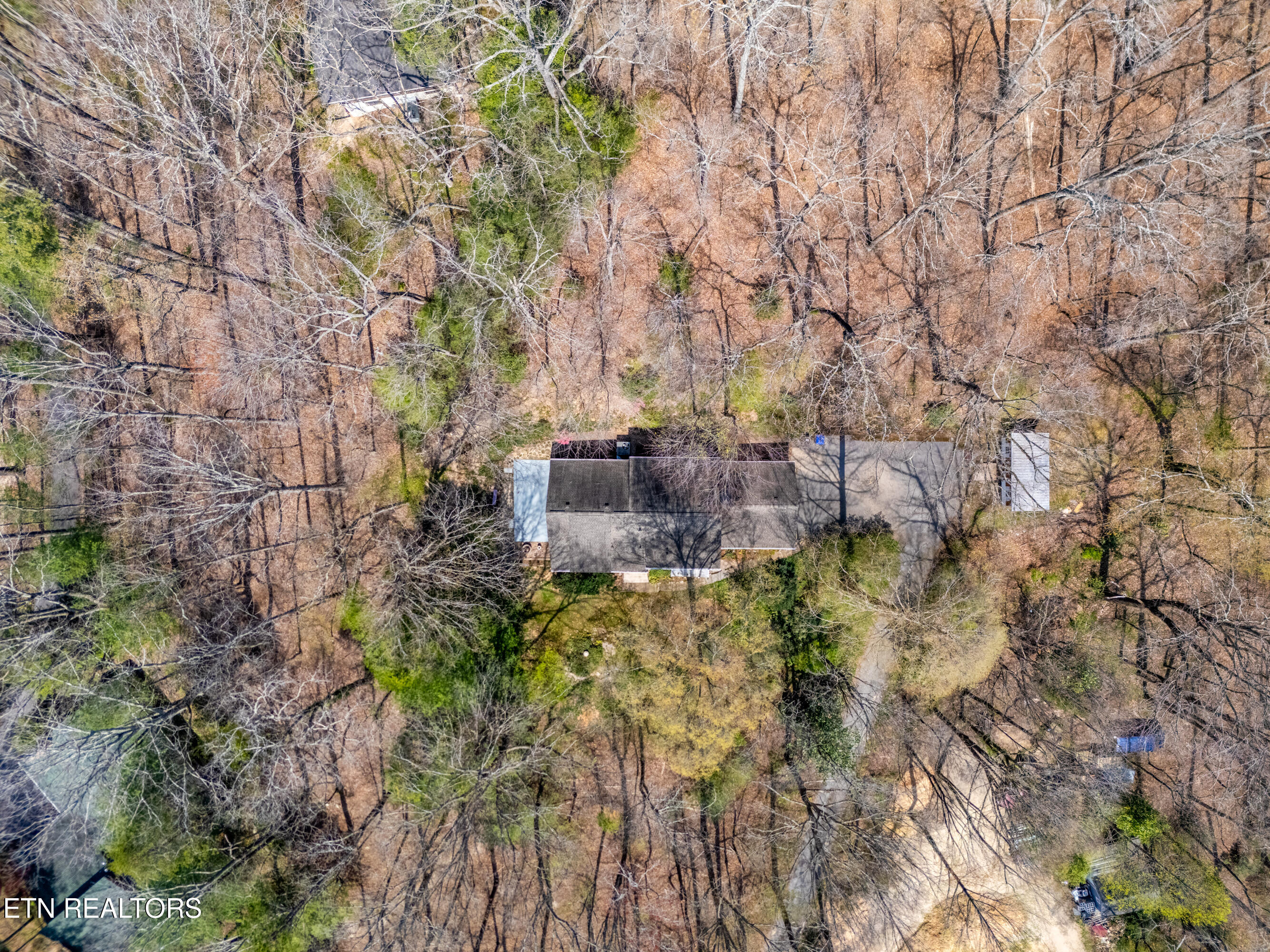 106 Disston Road Oak Ridge TN 37830