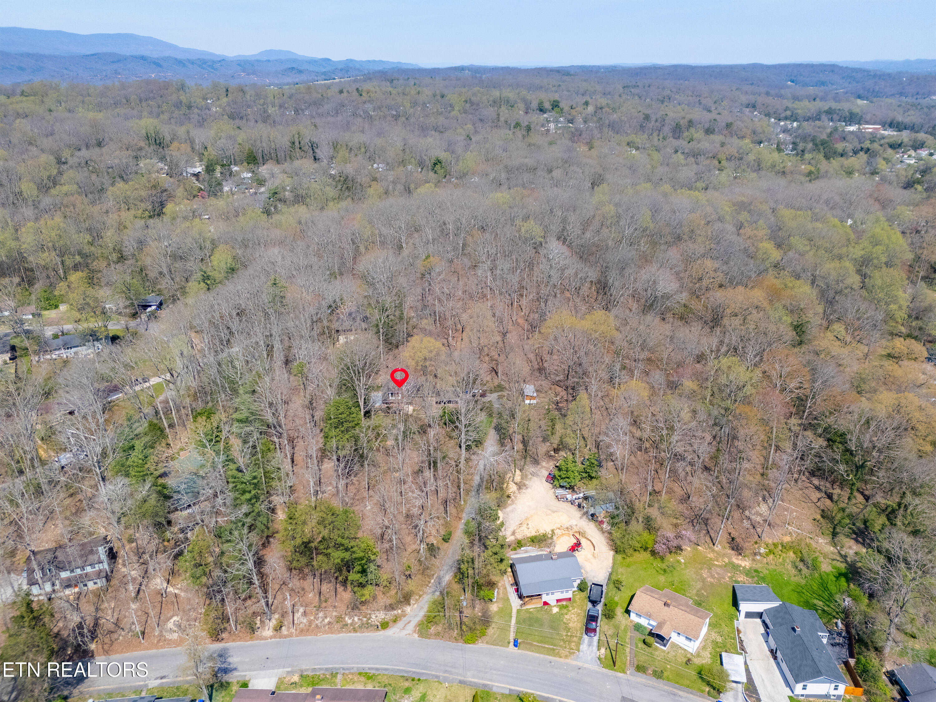 106 Disston Road Oak Ridge TN 37830