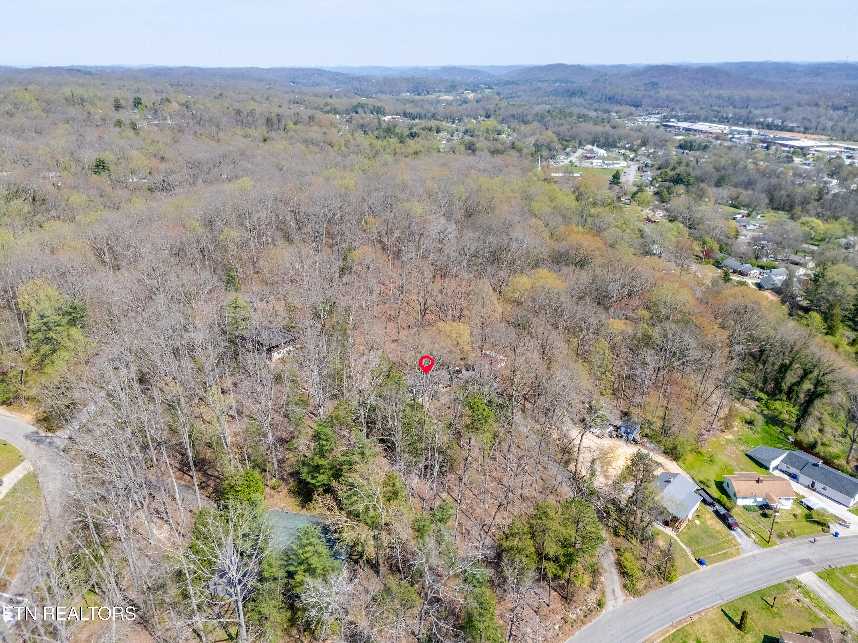 106 Disston Road Oak Ridge TN 37830