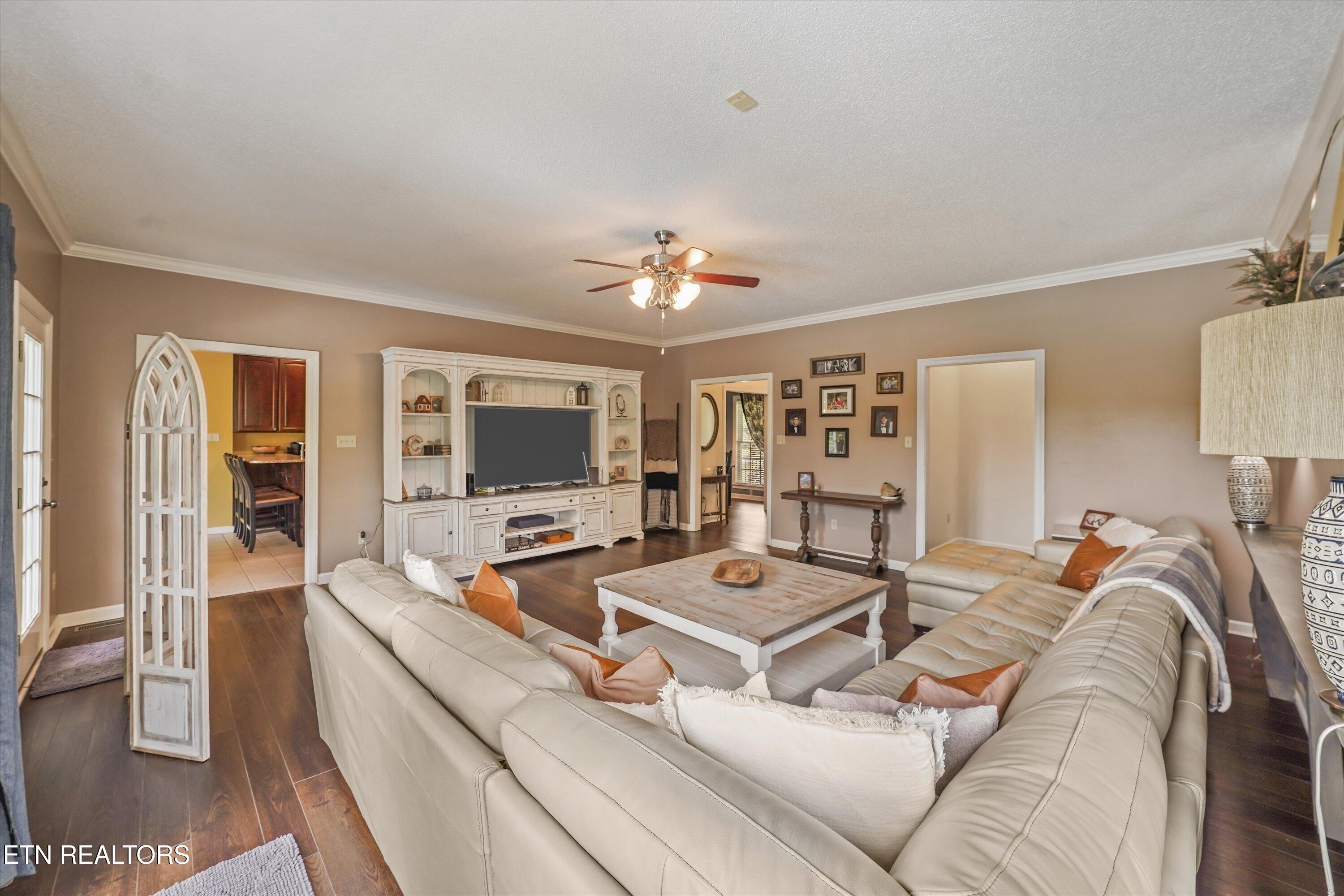 2007 Eastwood Drive Maryville TN 37803