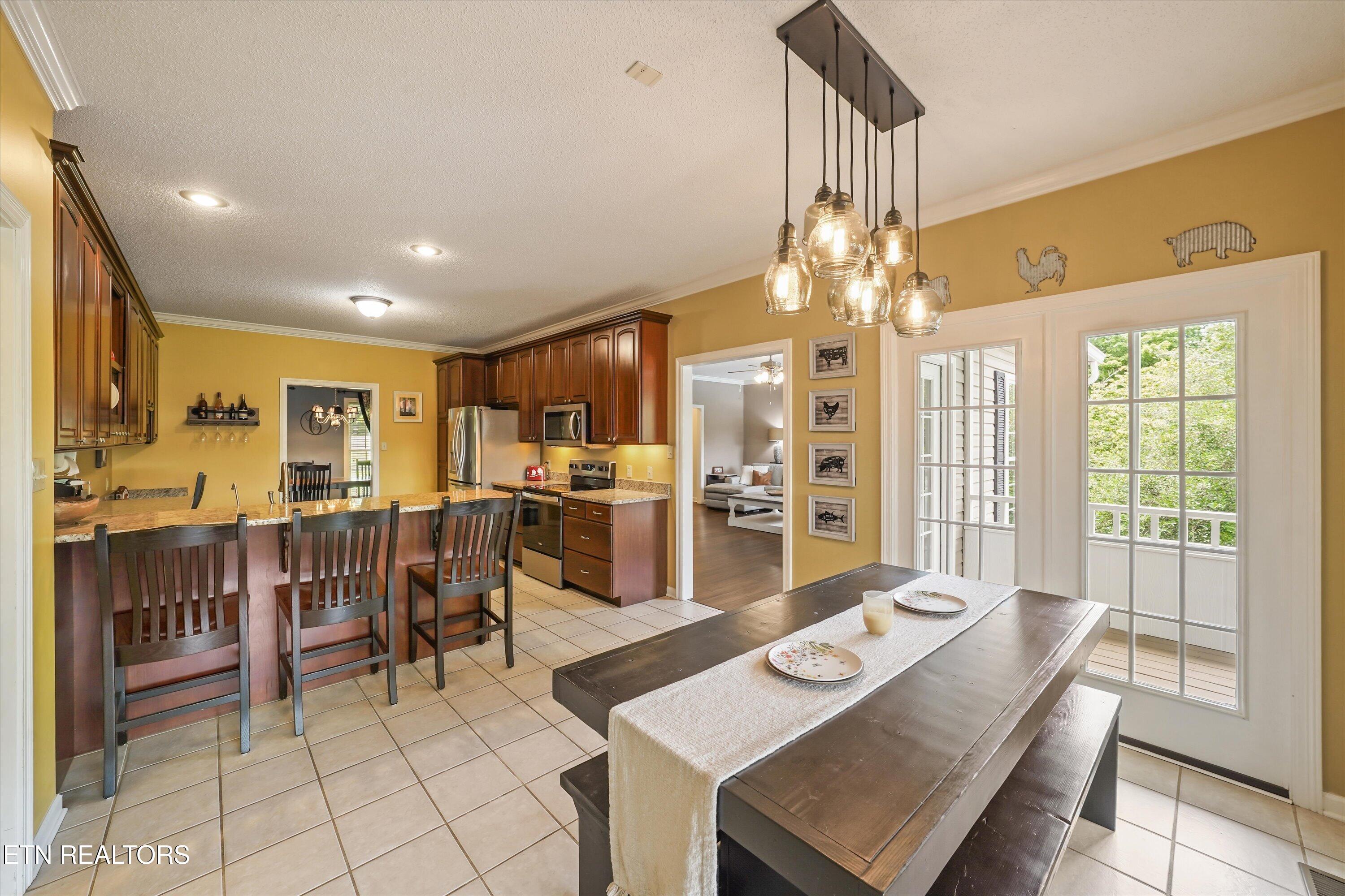 2007 Eastwood Drive Maryville TN 37803