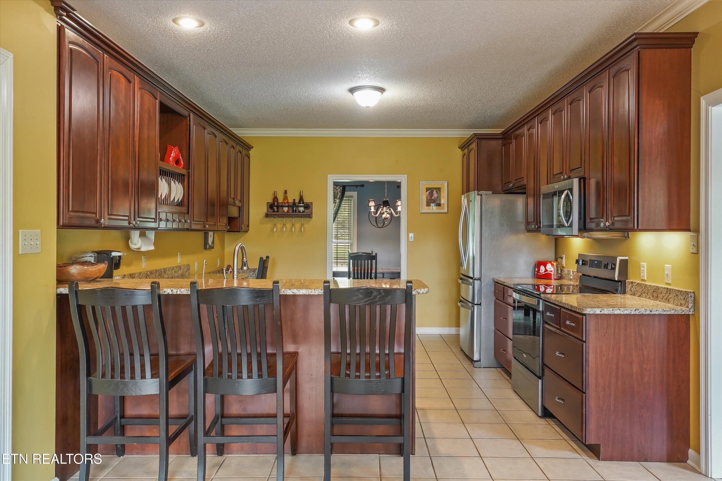 2007 Eastwood Drive Maryville TN 37803