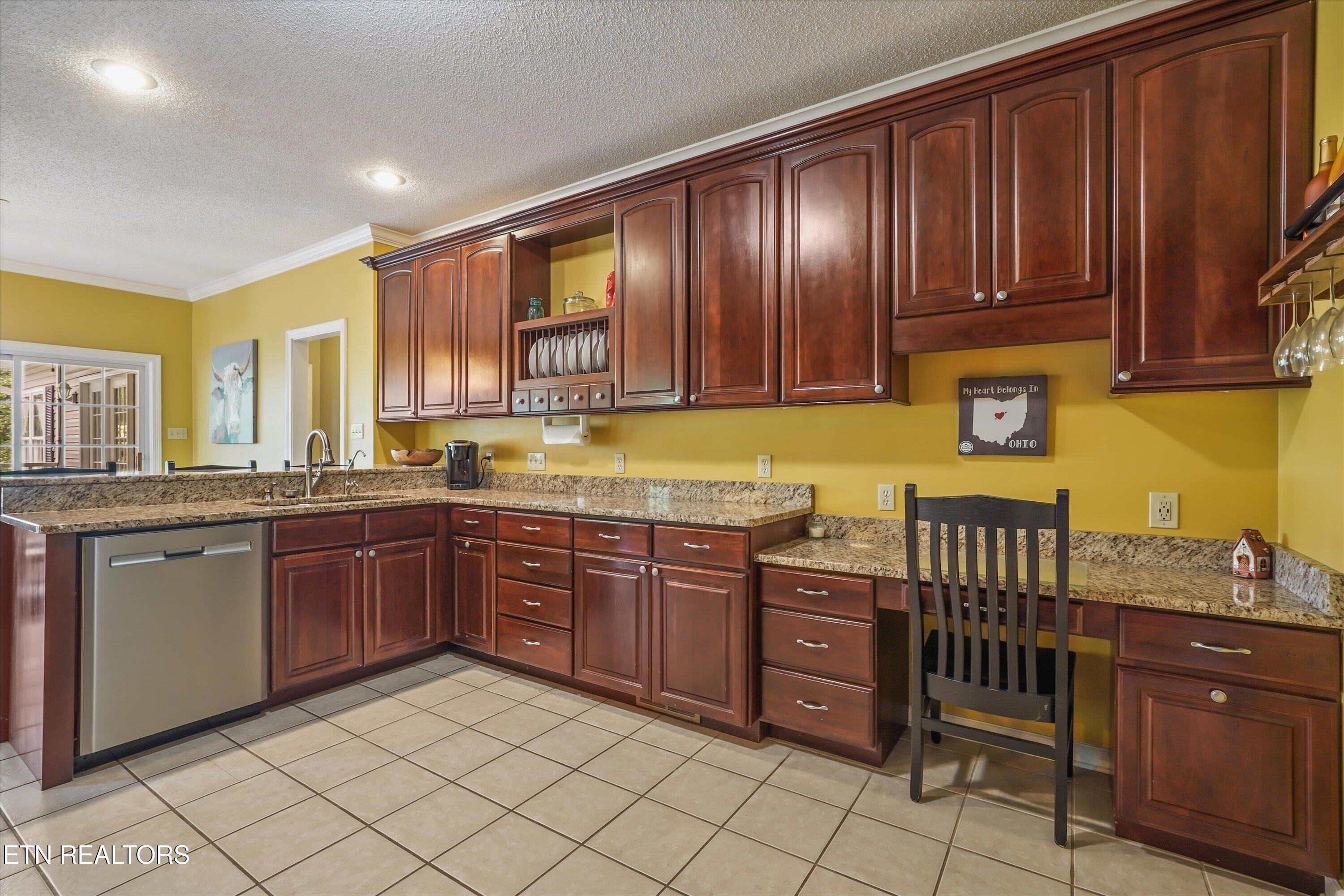 2007 Eastwood Drive Maryville TN 37803
