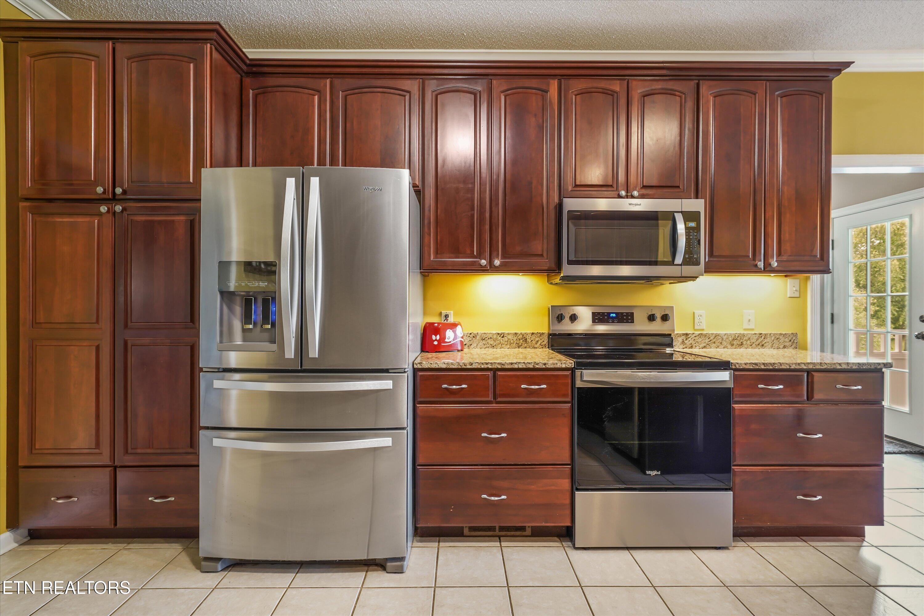 2007 Eastwood Drive Maryville TN 37803