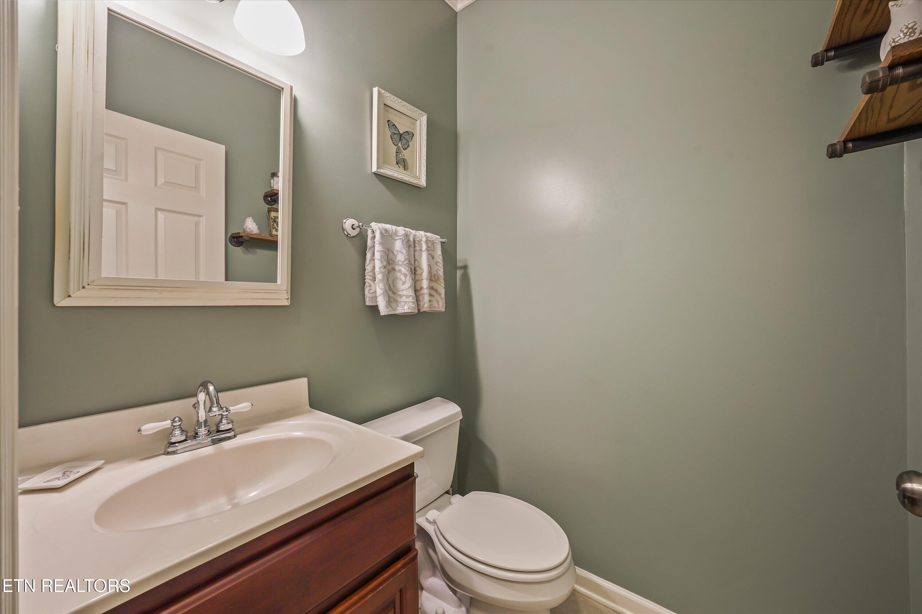 2007 Eastwood Drive Maryville TN 37803