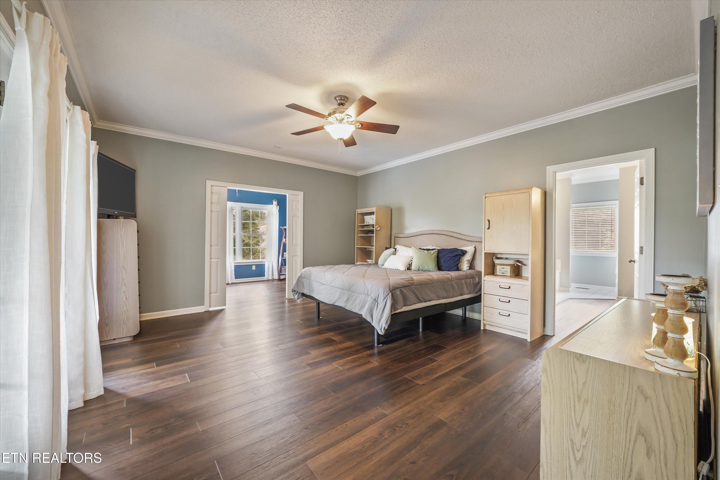 2007 Eastwood Drive Maryville TN 37803