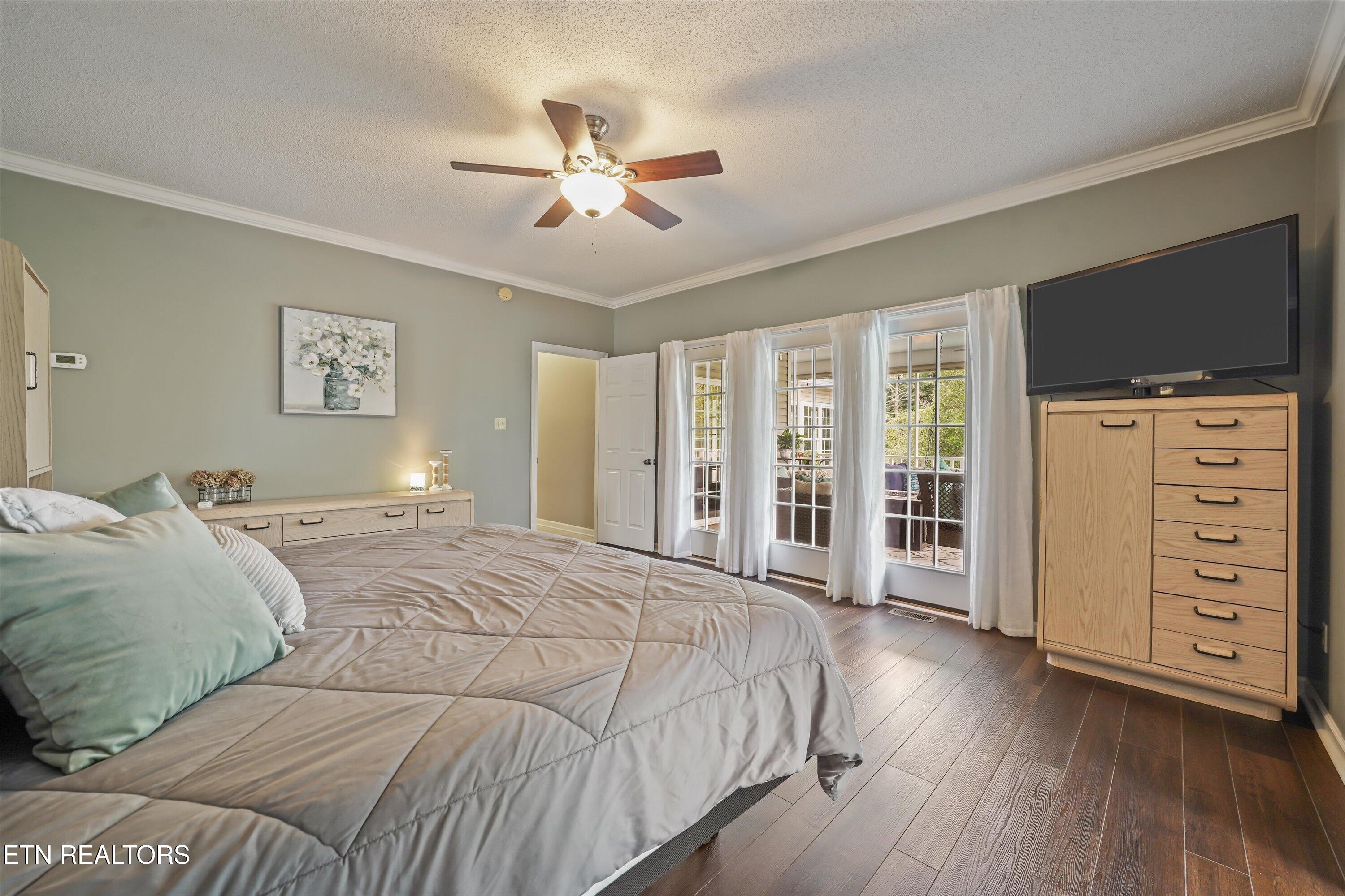 2007 Eastwood Drive Maryville TN 37803
