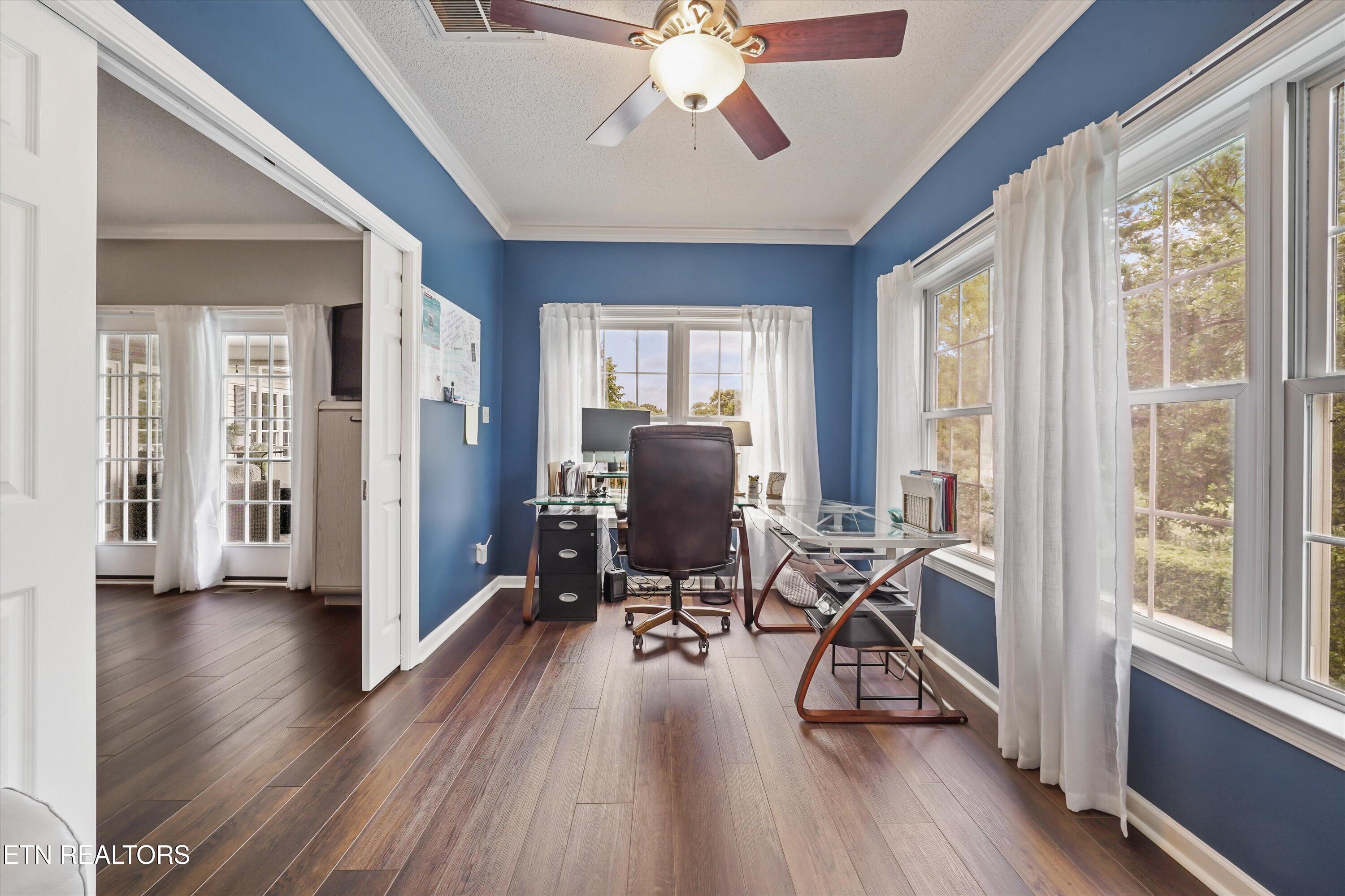 2007 Eastwood Drive Maryville TN 37803