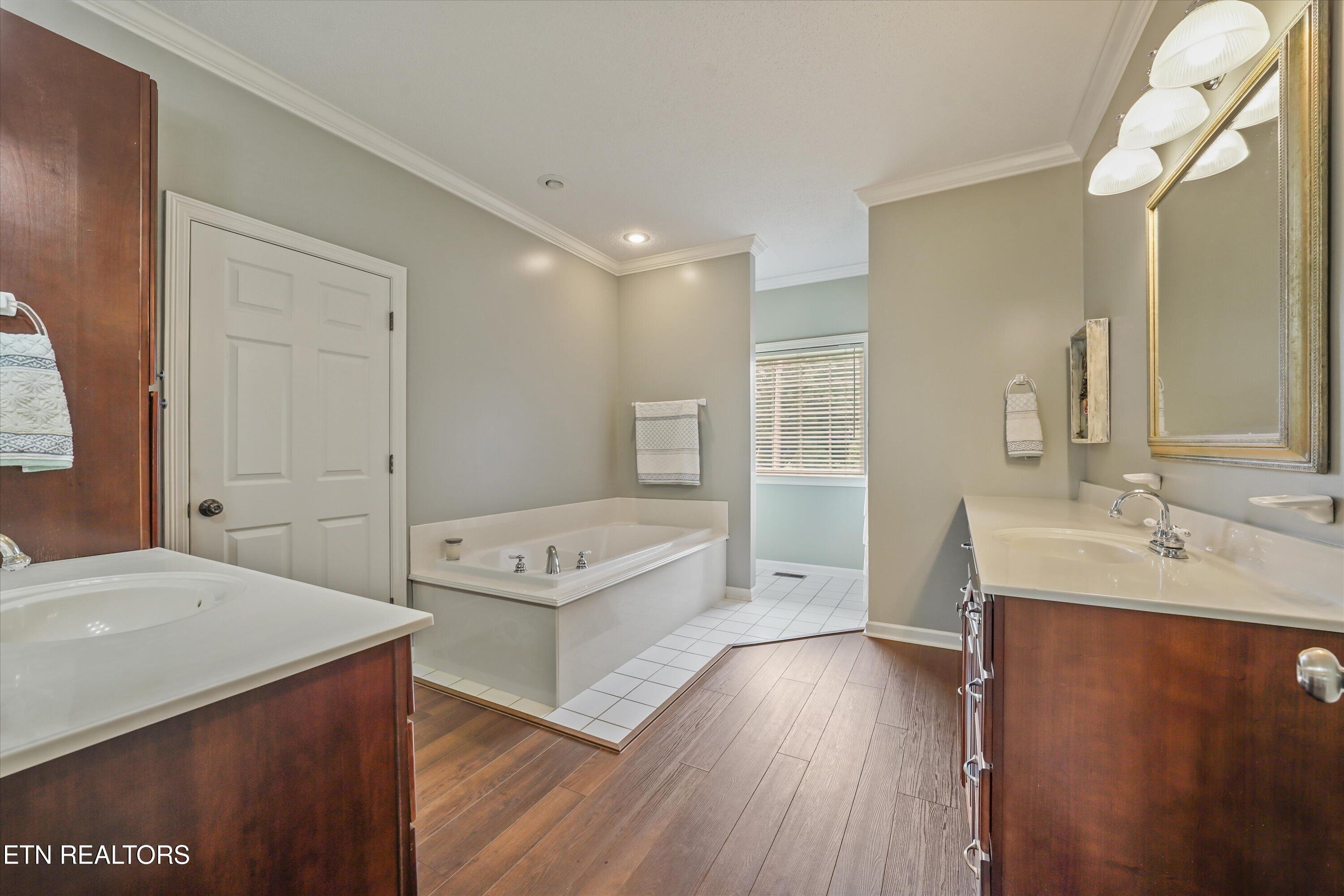 2007 Eastwood Drive Maryville TN 37803