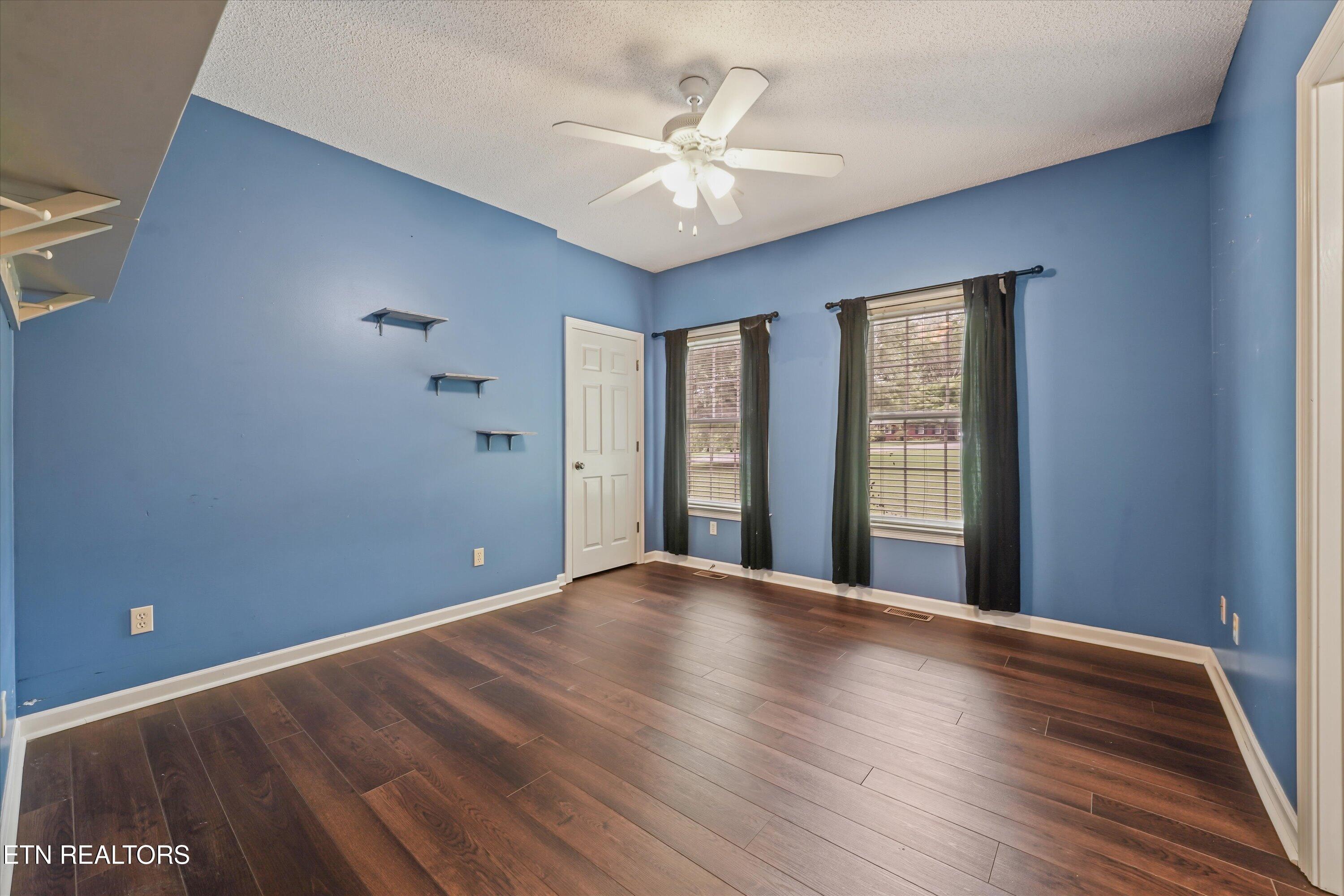 2007 Eastwood Drive Maryville TN 37803