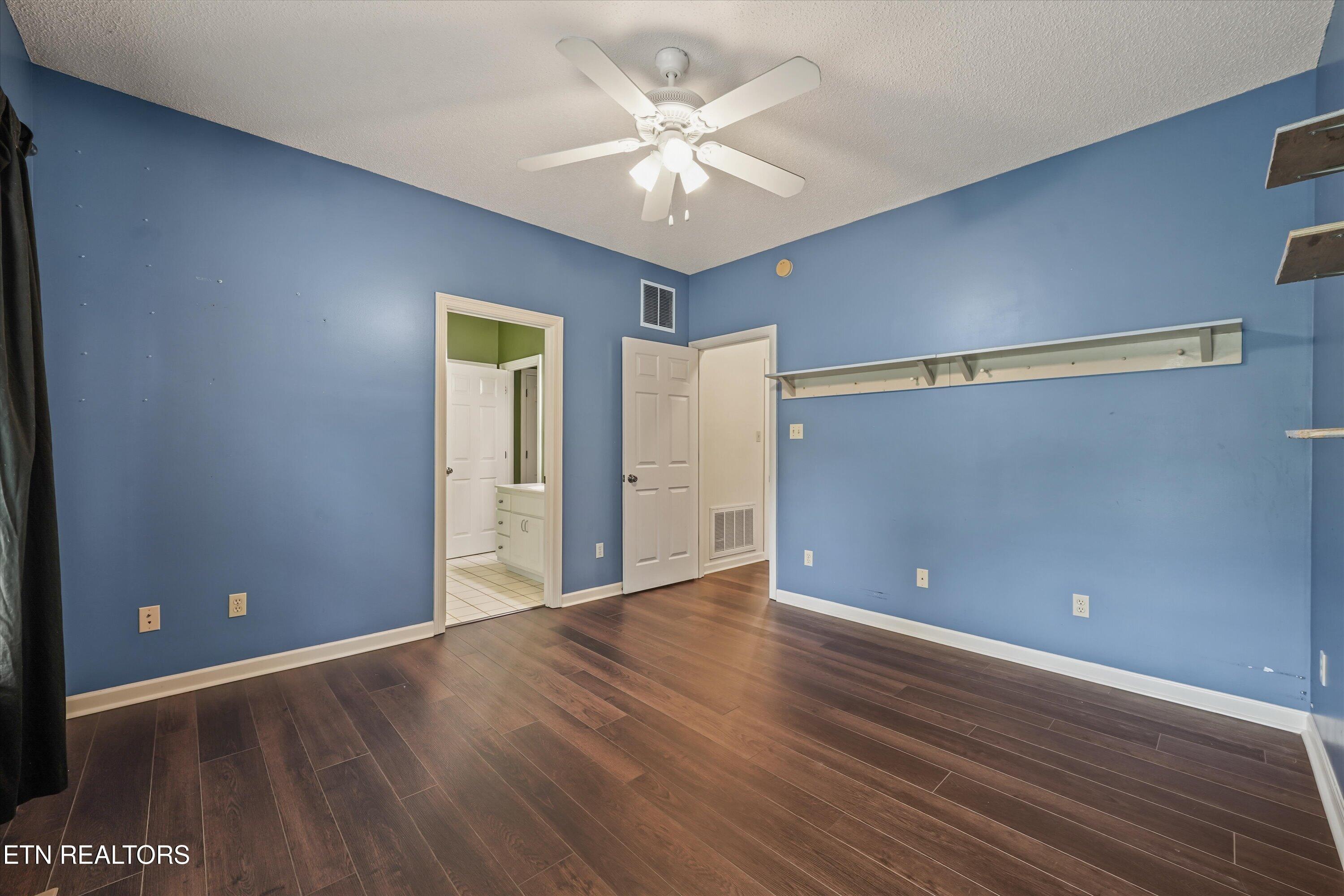 2007 Eastwood Drive Maryville TN 37803