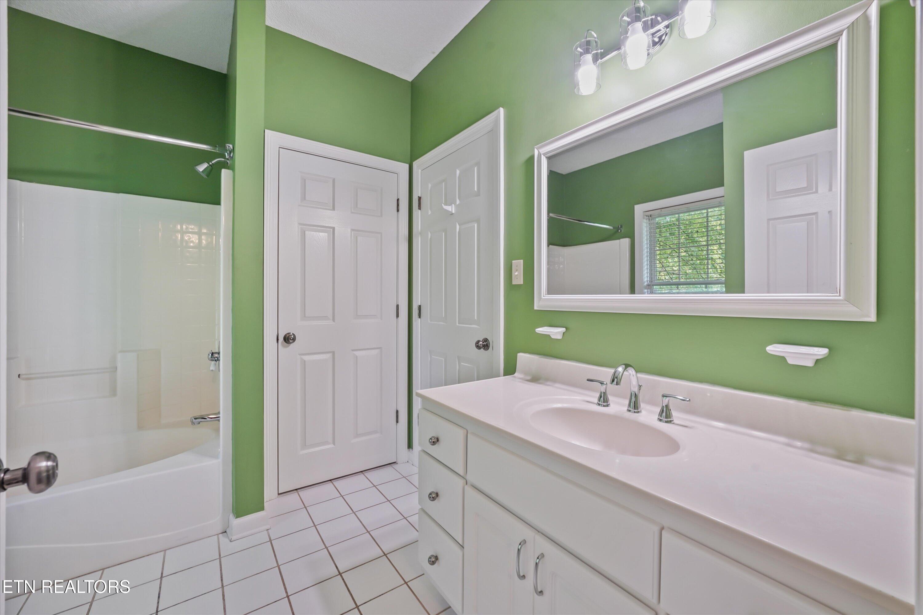 2007 Eastwood Drive Maryville TN 37803