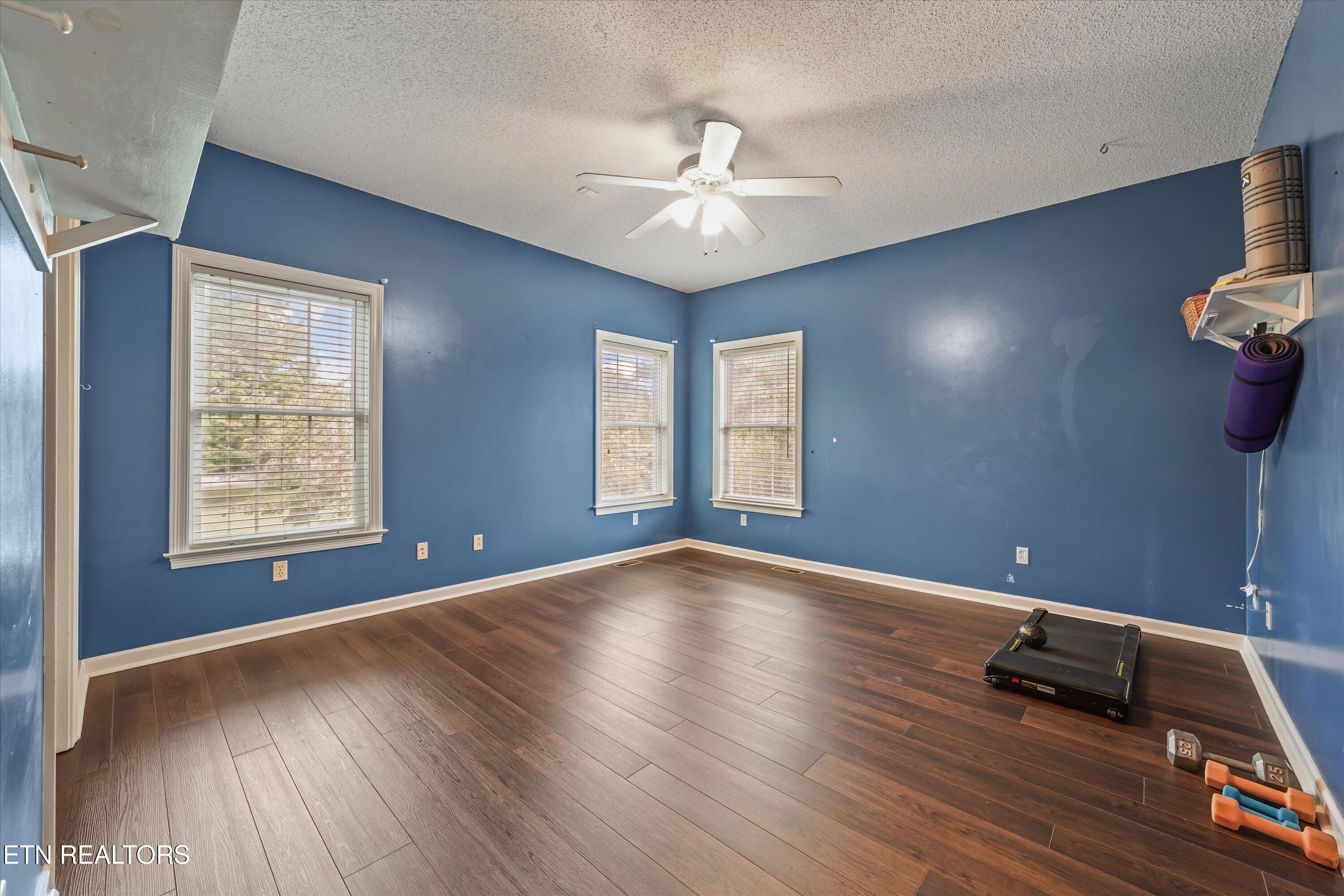 2007 Eastwood Drive Maryville TN 37803