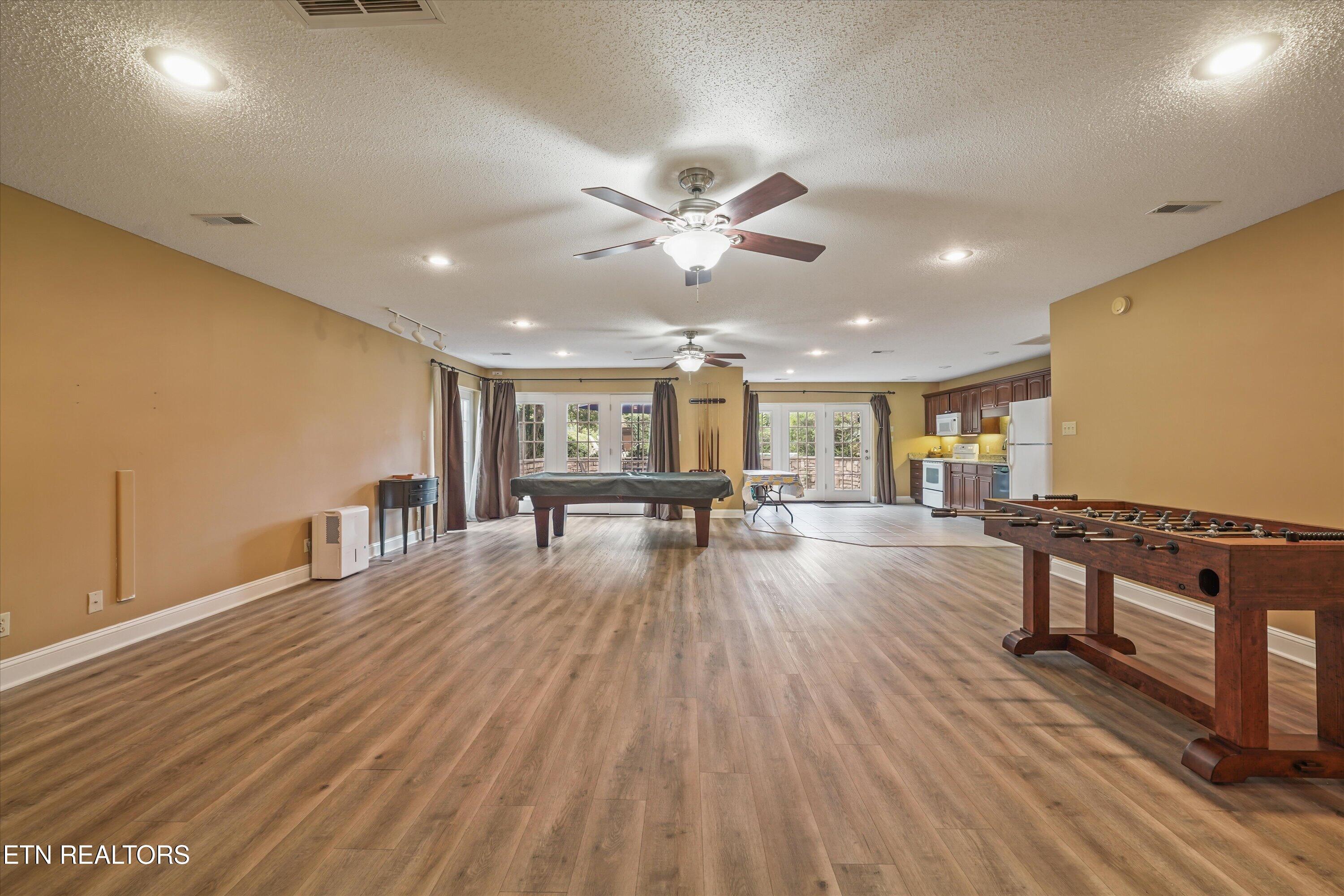 2007 Eastwood Drive Maryville TN 37803