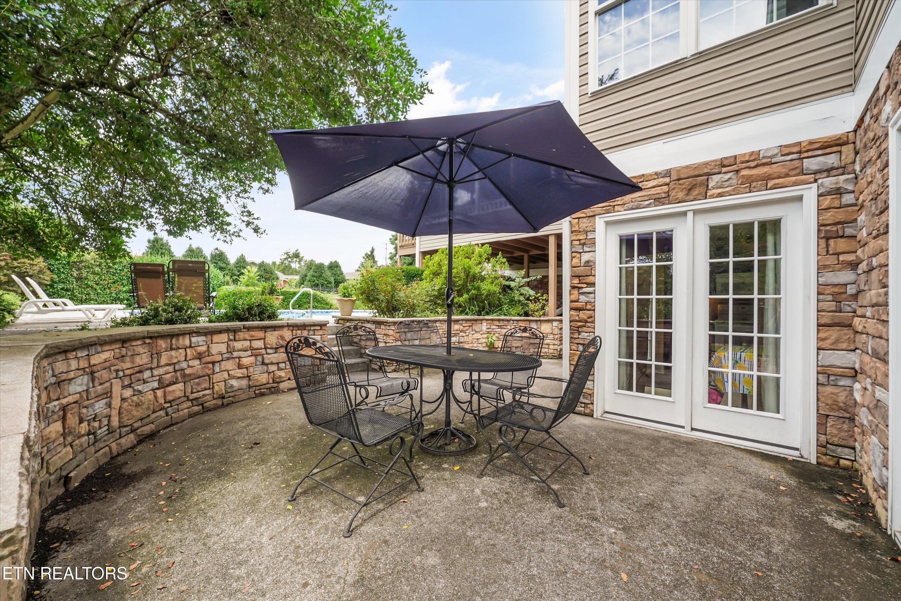 2007 Eastwood Drive Maryville TN 37803