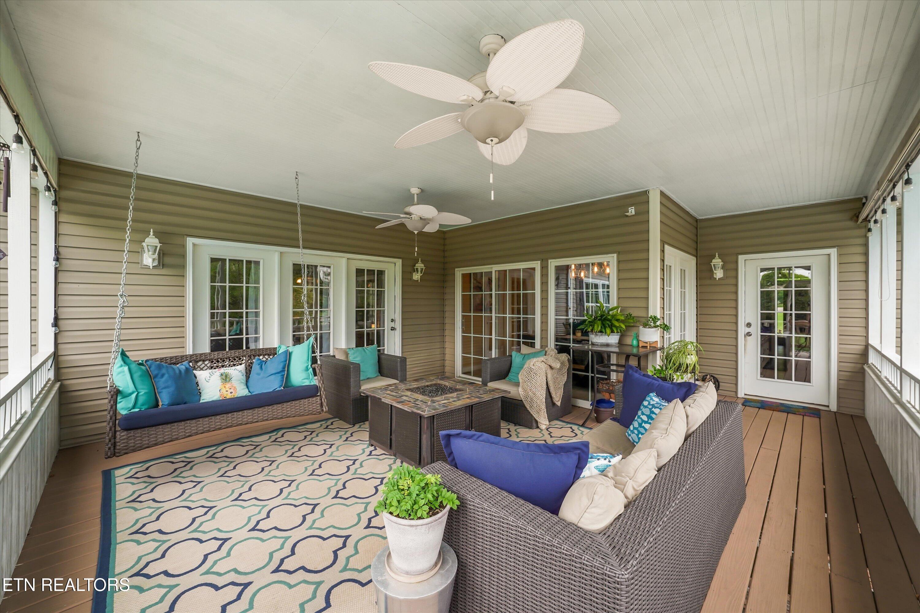 2007 Eastwood Drive Maryville TN 37803
