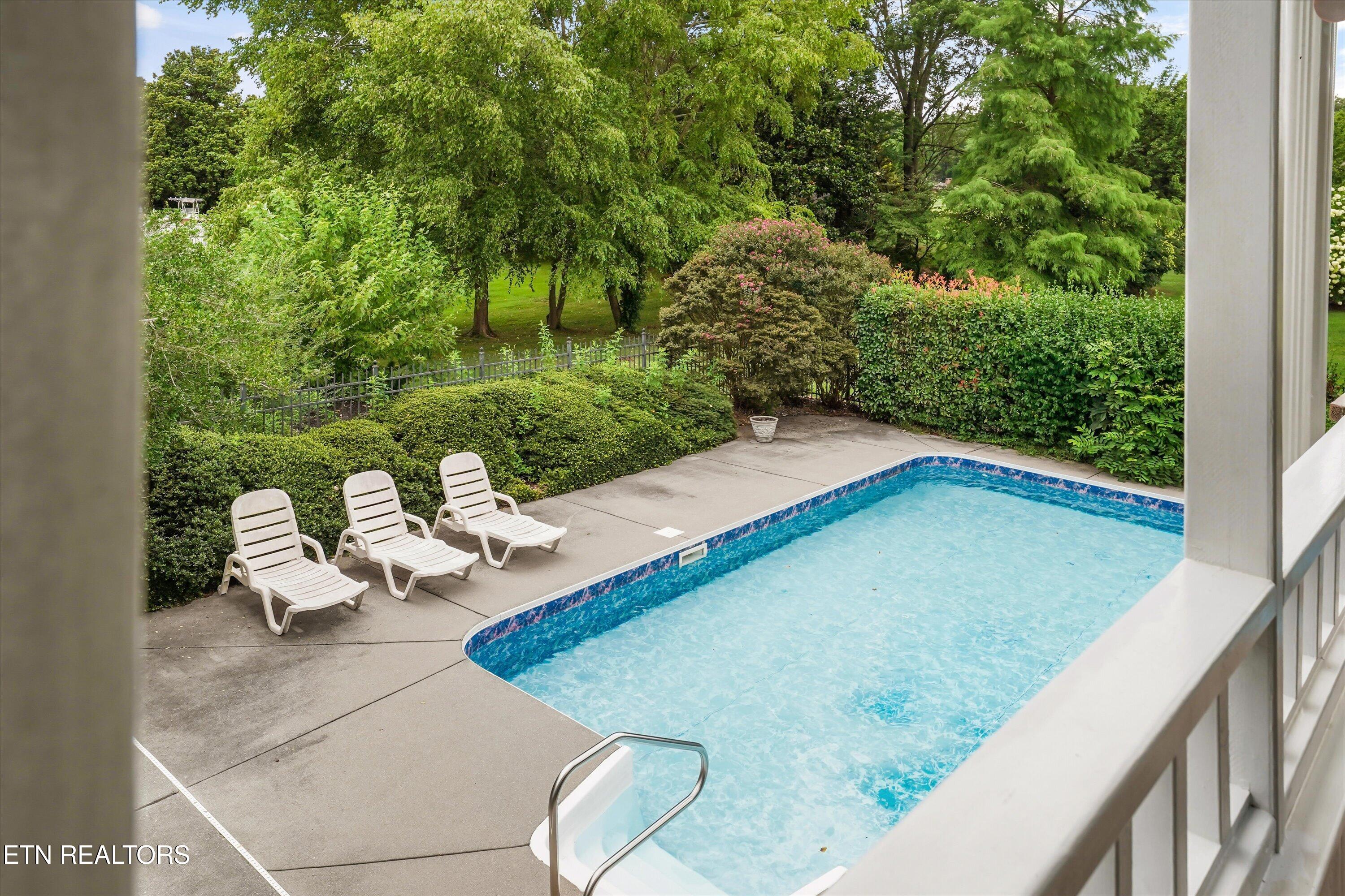 2007 Eastwood Drive Maryville TN 37803
